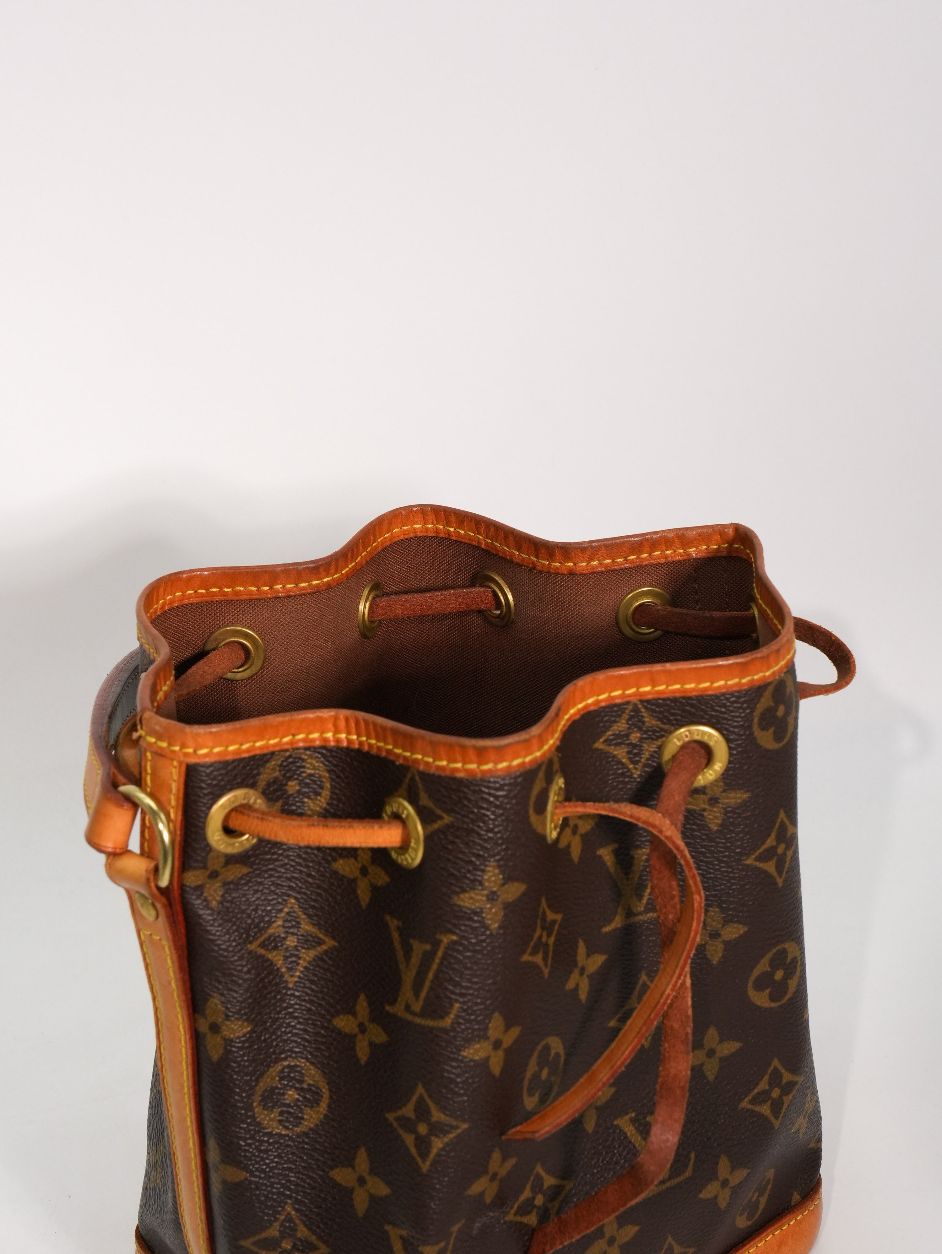 Louis Vuitton Mini Noé Monogram