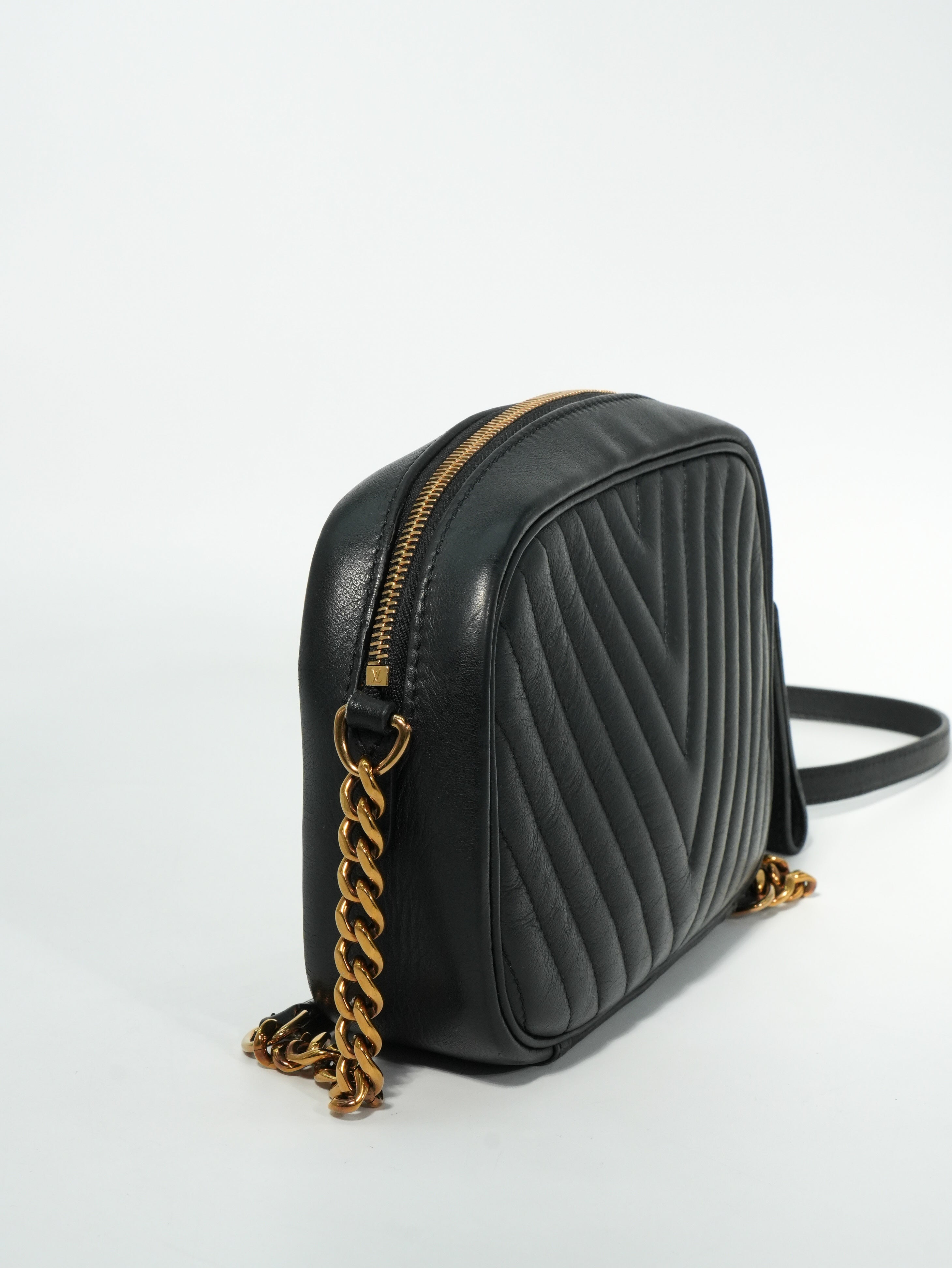 Louis Vuitton New Wave Camera Bag