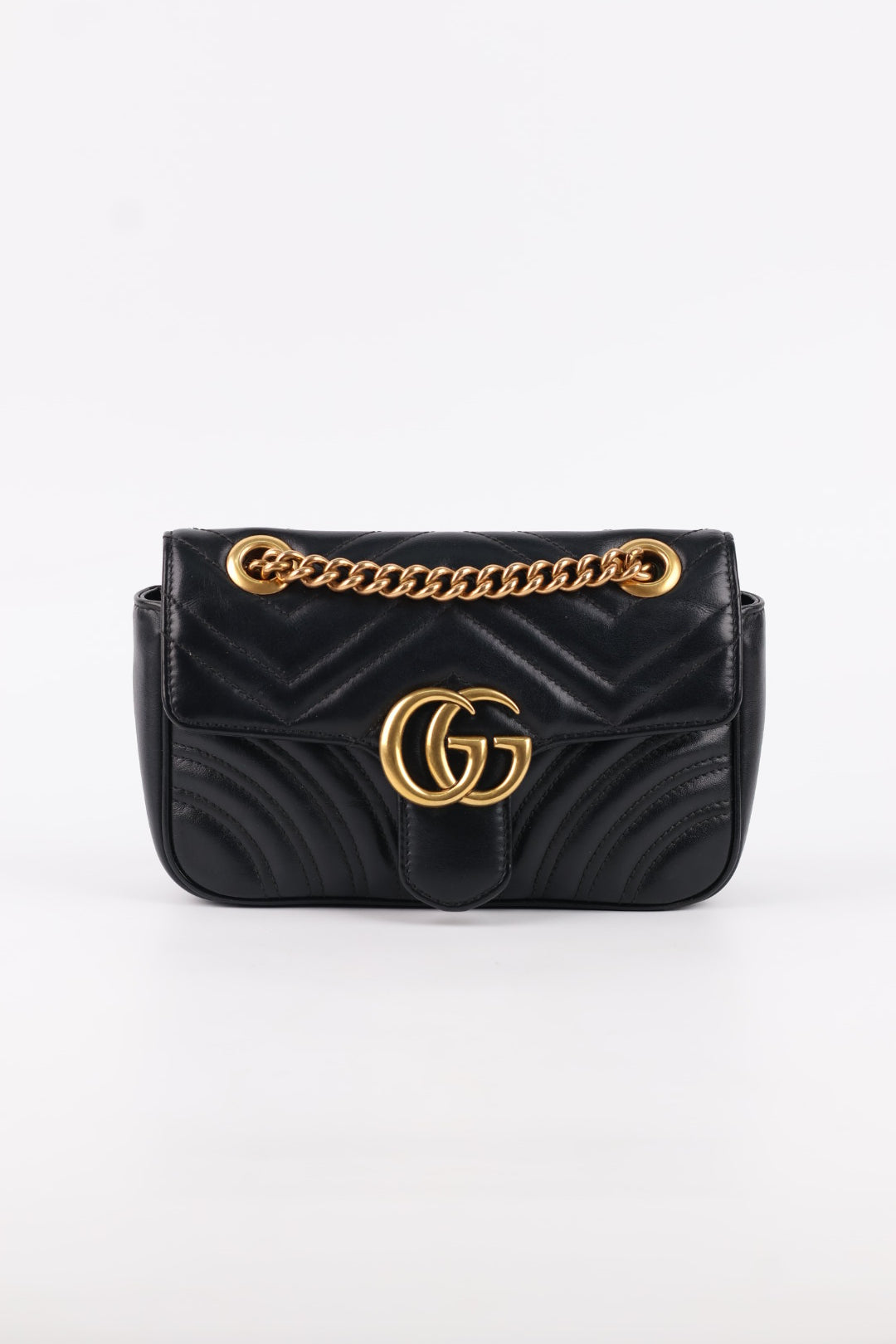 Gucci Marmont Piccola Matelassé
