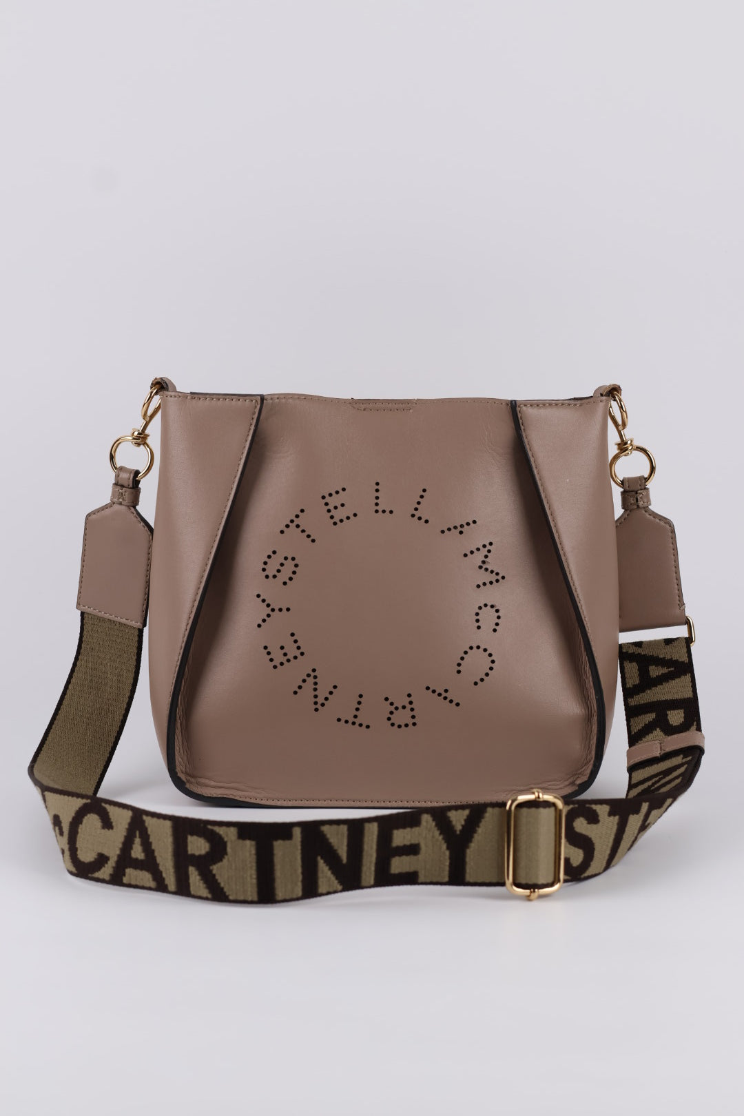 Stella Mccartney Tracolla in Pelle