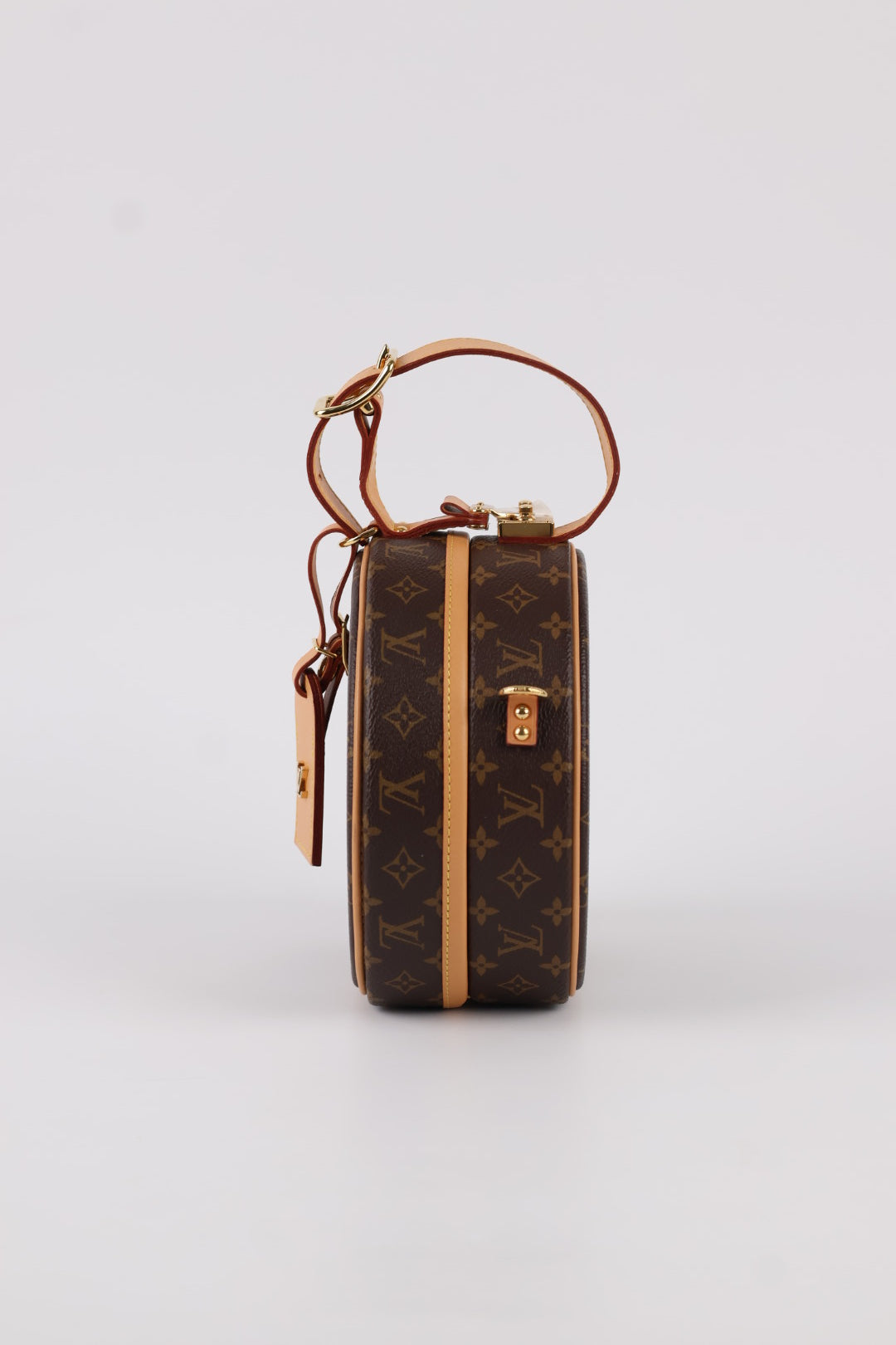 Louis Vuitton Petite Boîte Chapeau