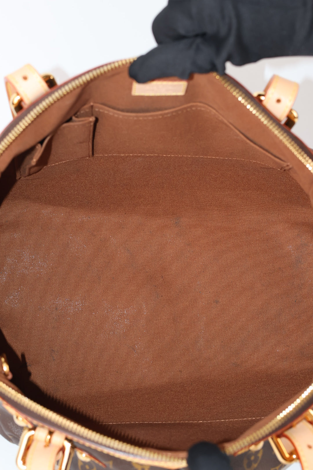 Louis Vuitton Tivoli GM Monogram