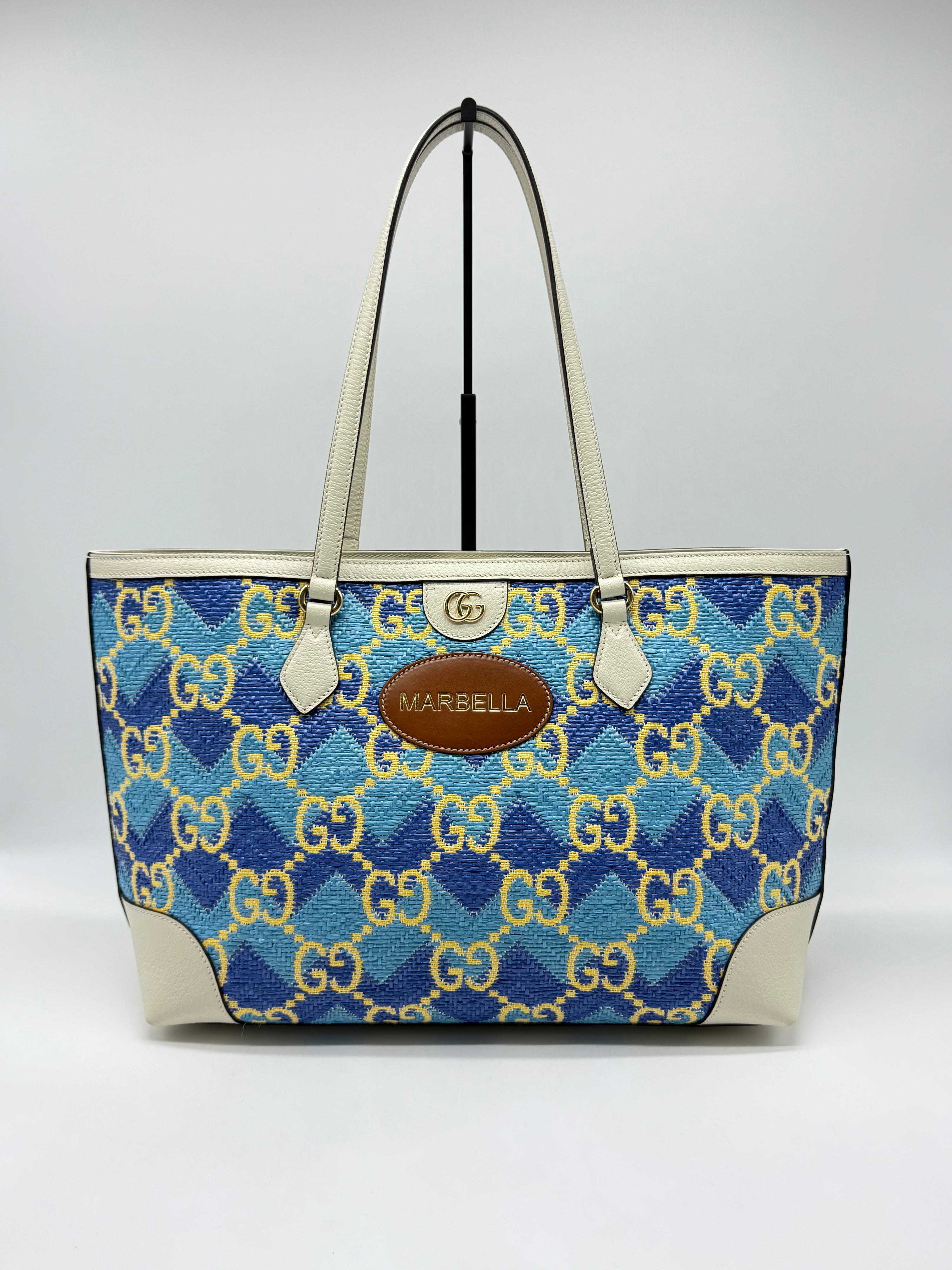 Gucci Ophidia Shopping Destination