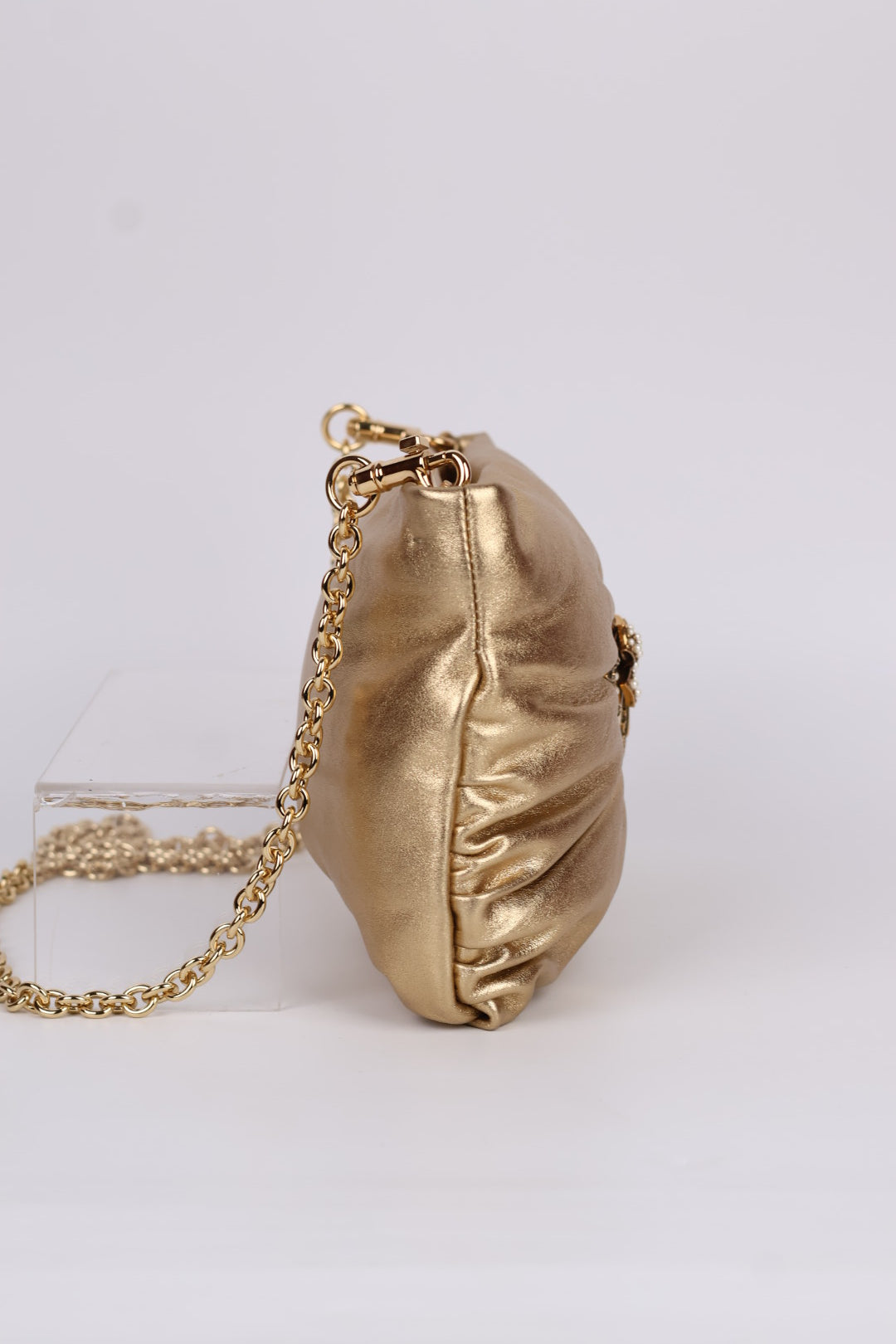 Dolce & Gabbana Devotion Pouch