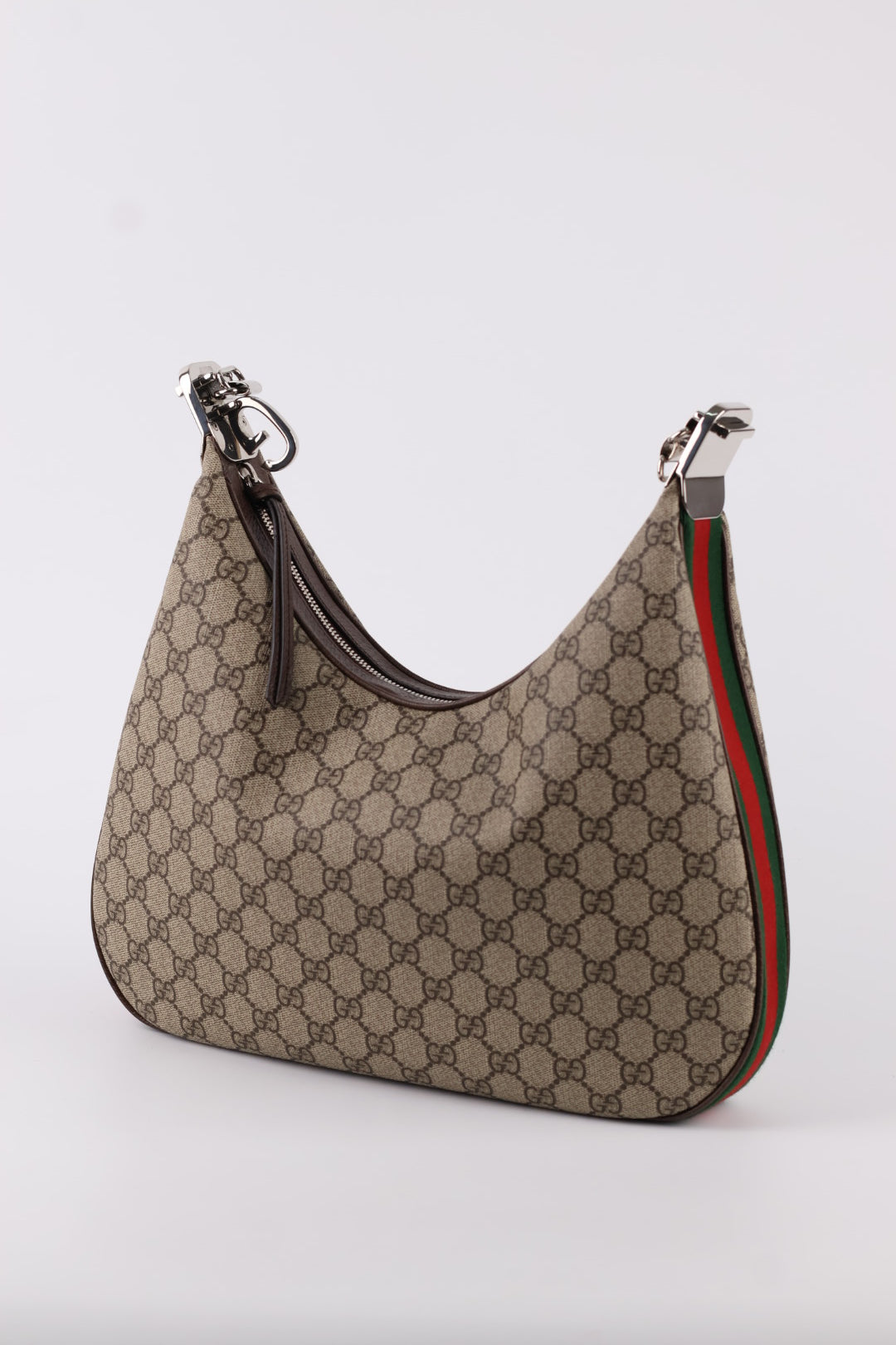 Gucci Attache GG Supreme