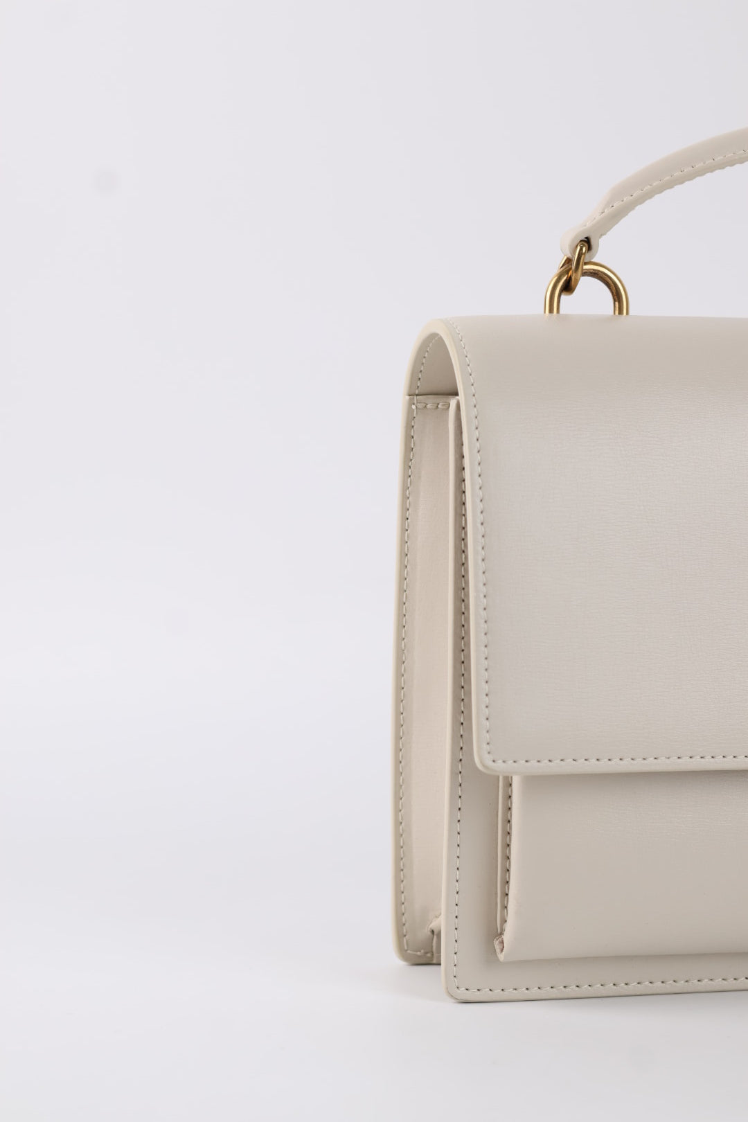 Saint Laurent Sunset Media Handle