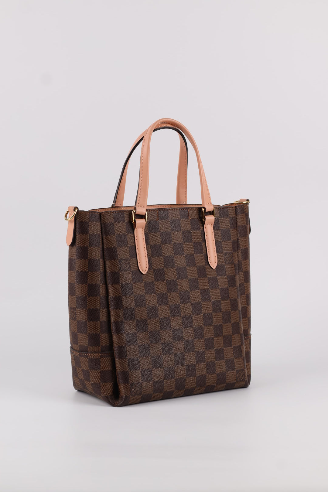 Louis Vuitton Belmont PM Damier Ébène