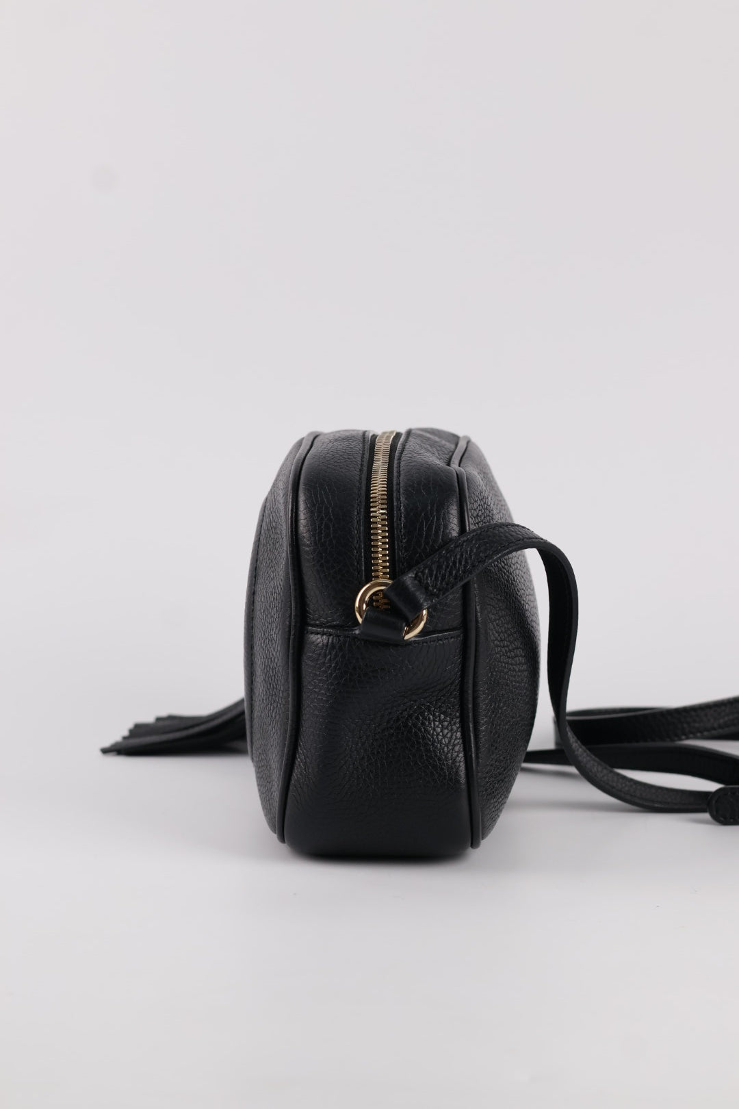 Gucci Soho Camera Bag