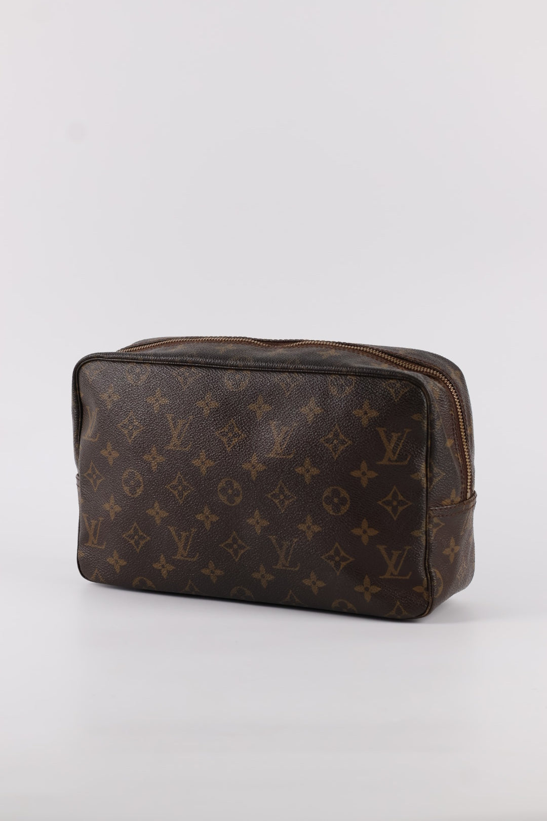 Louis Vuitton Toilette Monogram Vintage
