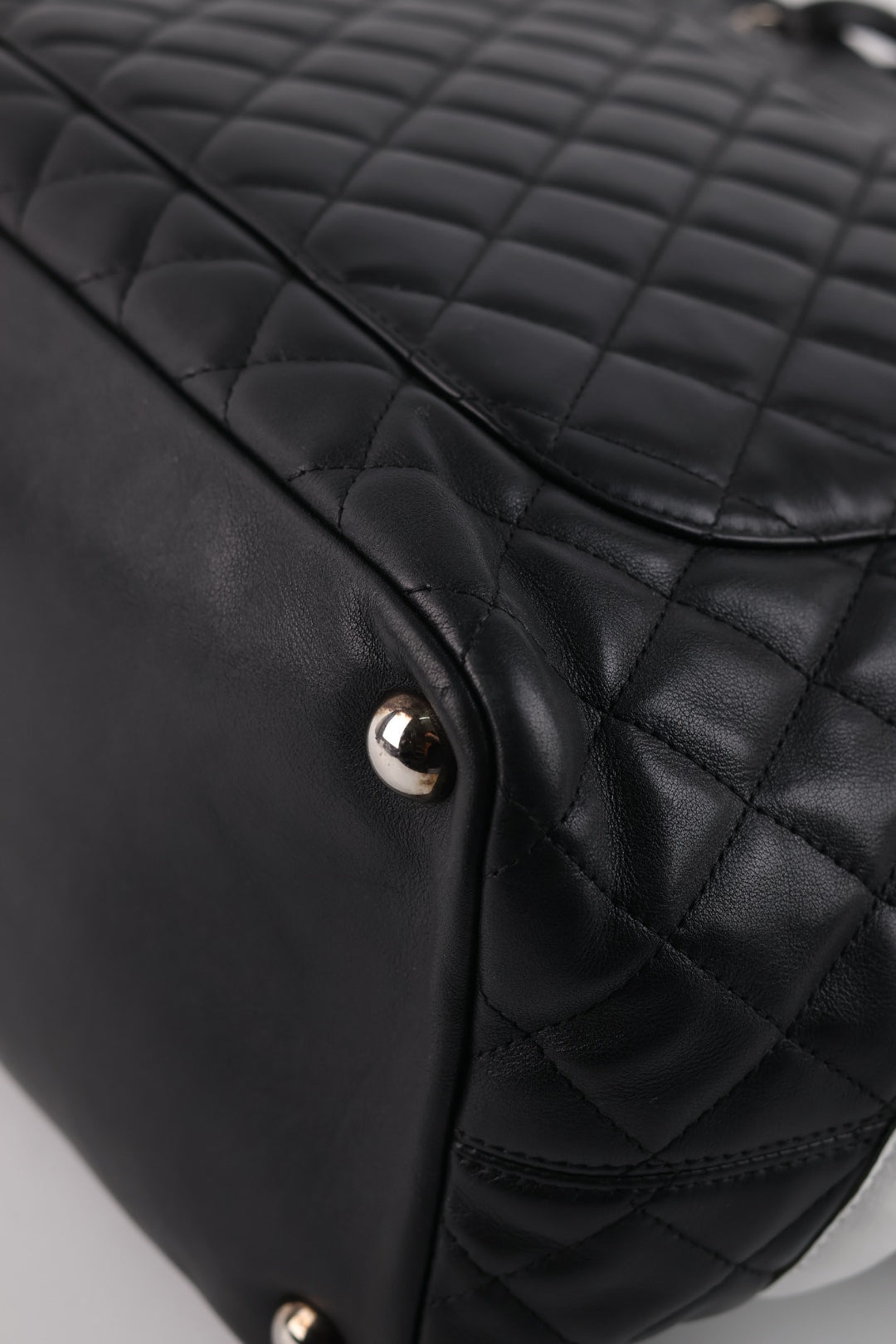 Chanel Cambon Tote