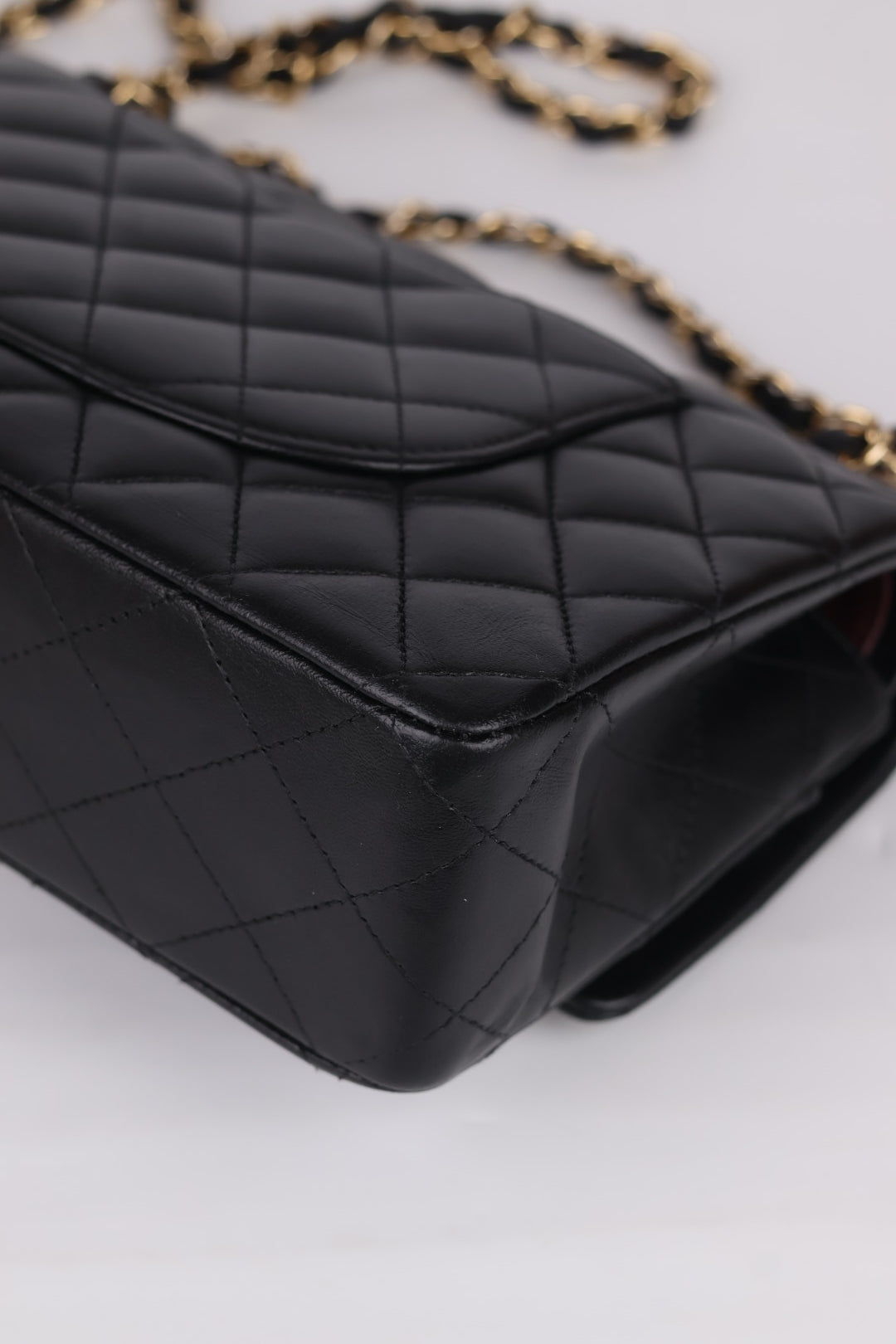 Chanel Timeless Double Flap 25 cm