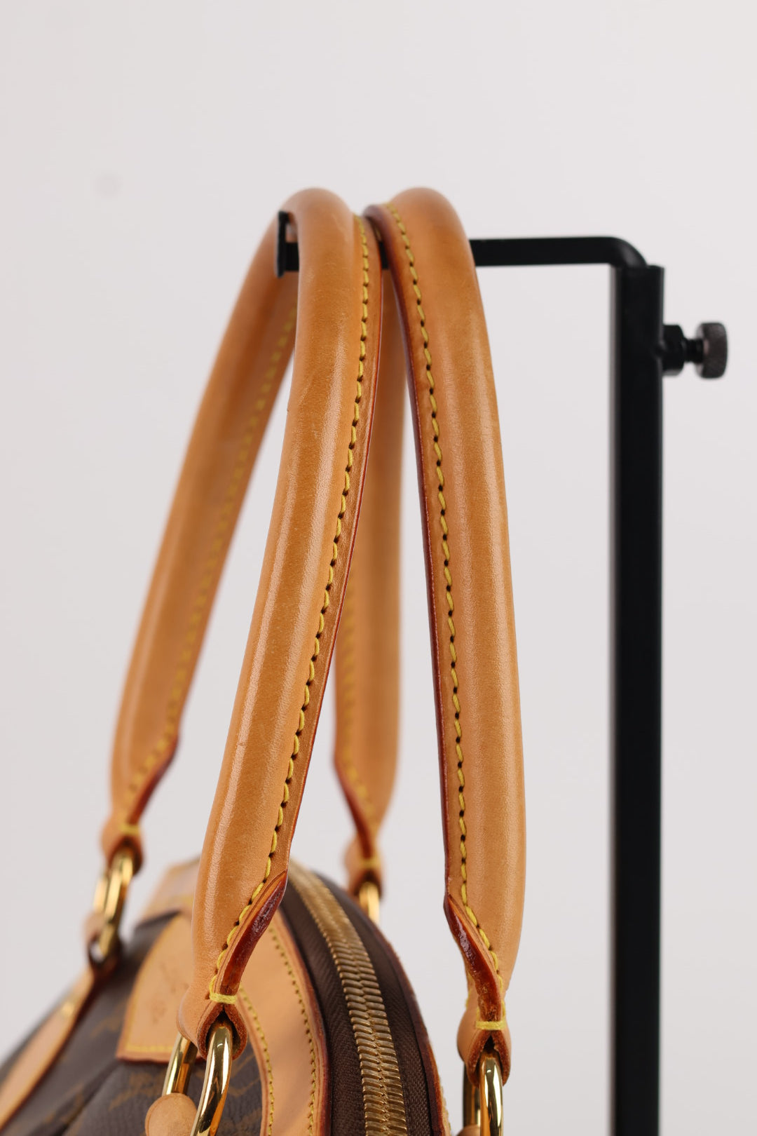 Louis Vuitton Tivoli Pm Monogram