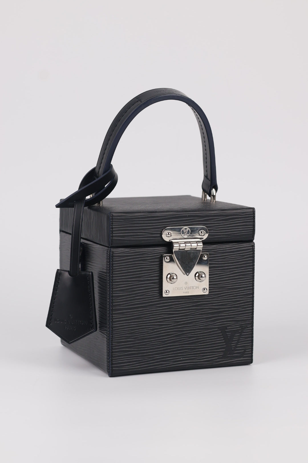 Louis Vuitton Bleecker Epi