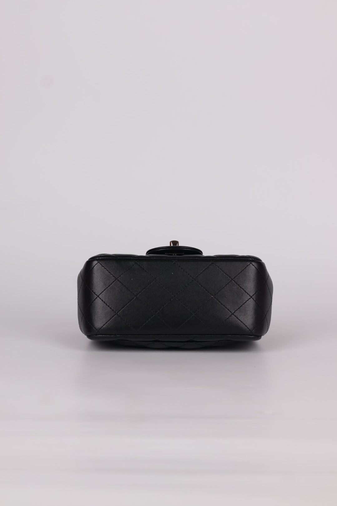 Chanel Mini Square Classic Matelassé