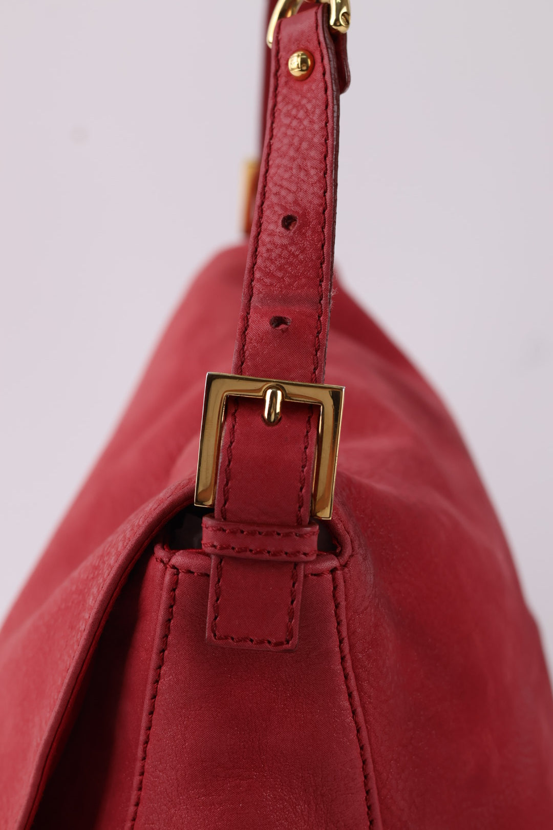 Fendi Mama Baguette Grande