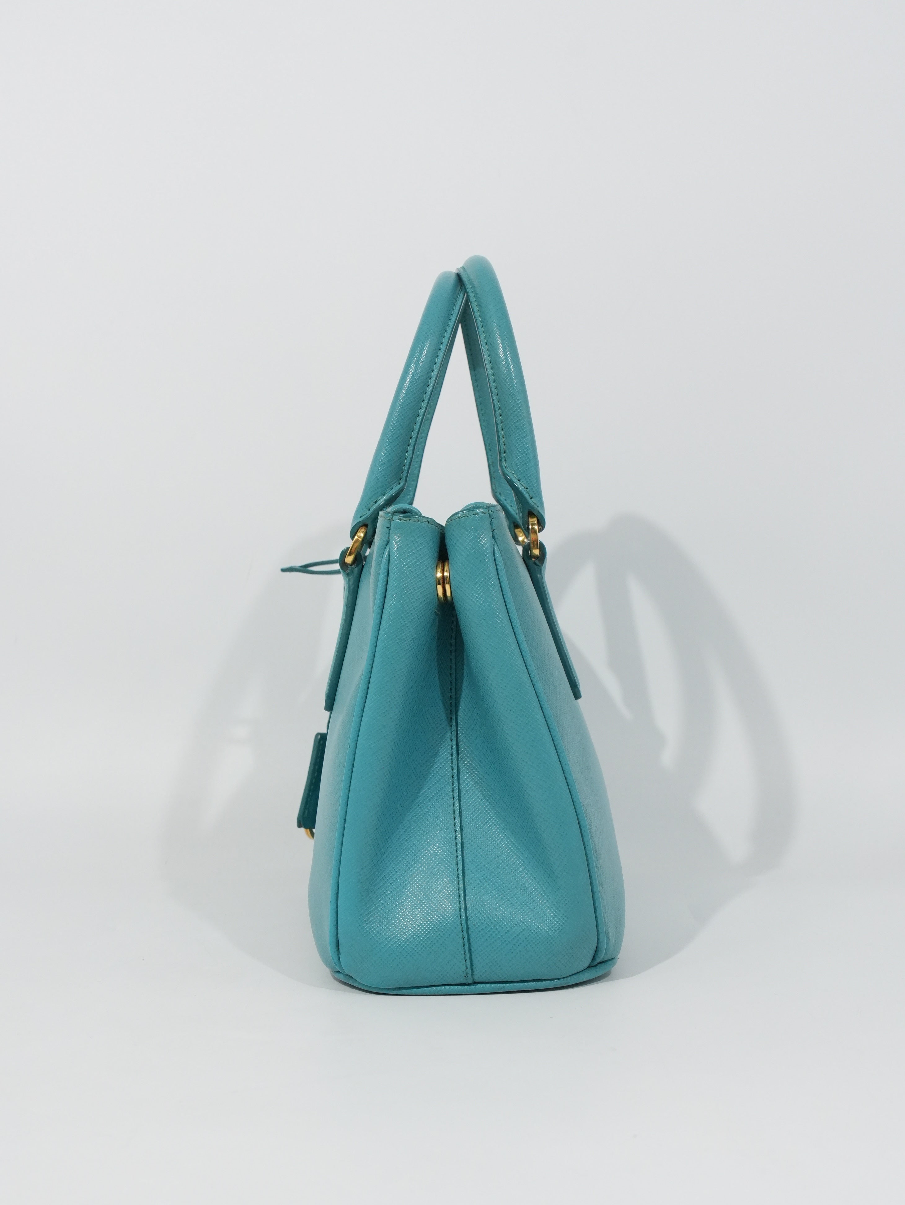 Prada Galleria Small Saffiano