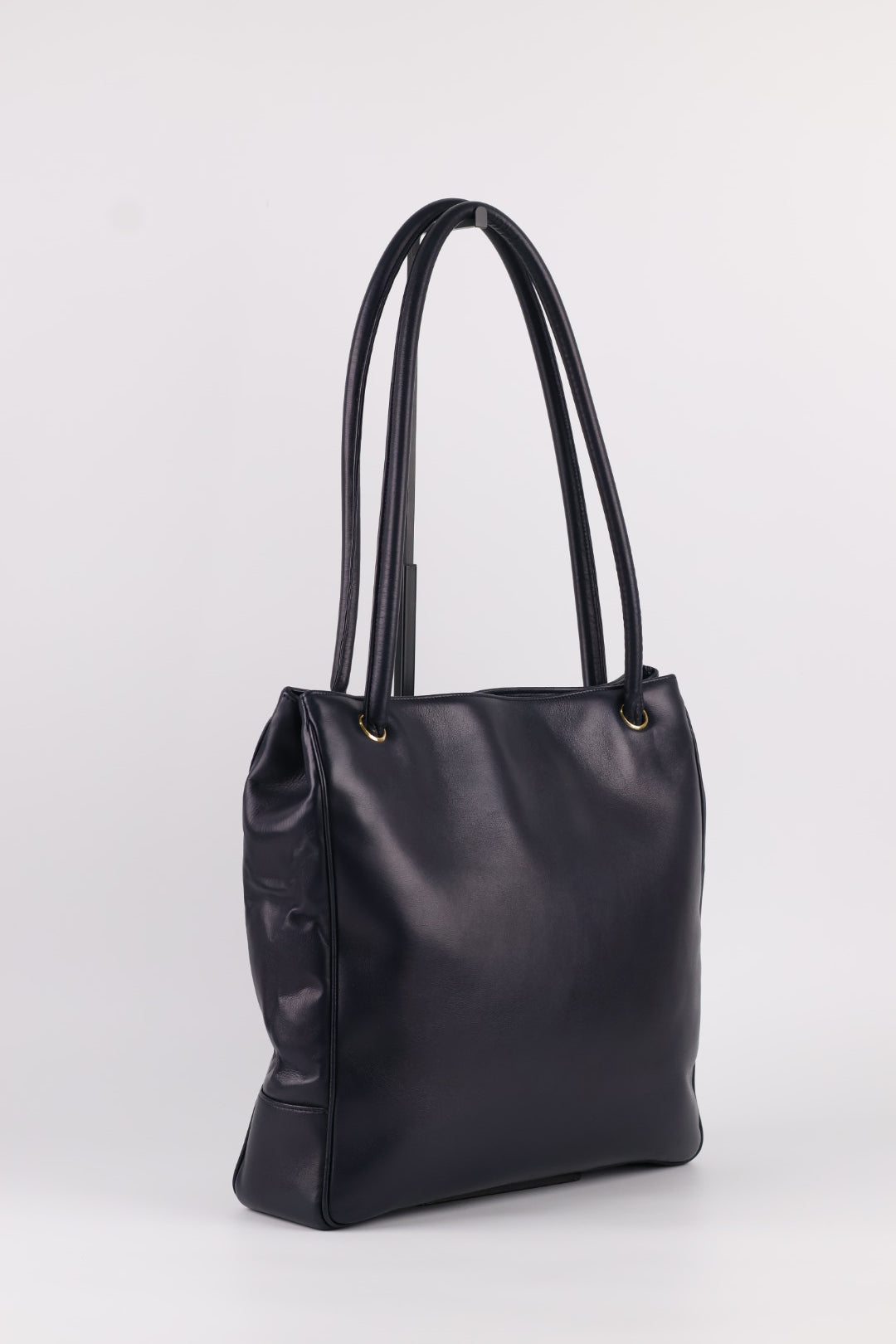 Chanel Tote Vintage in Pelle