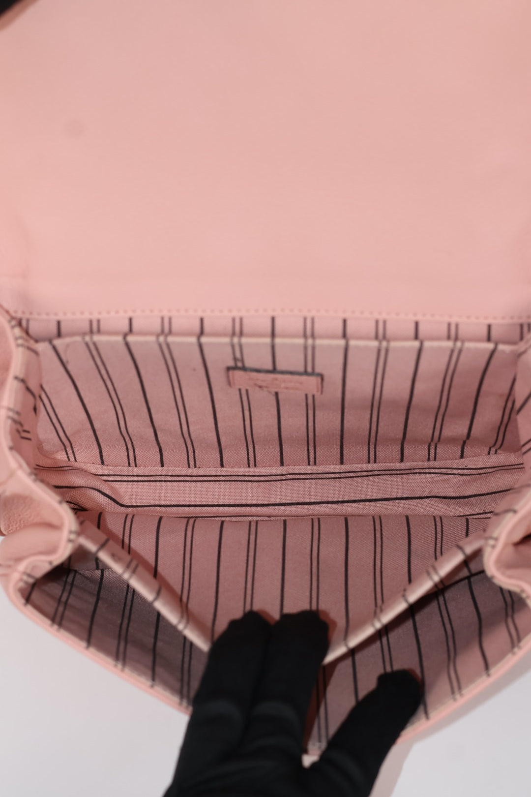Louis Vuitton Métis Empreinte