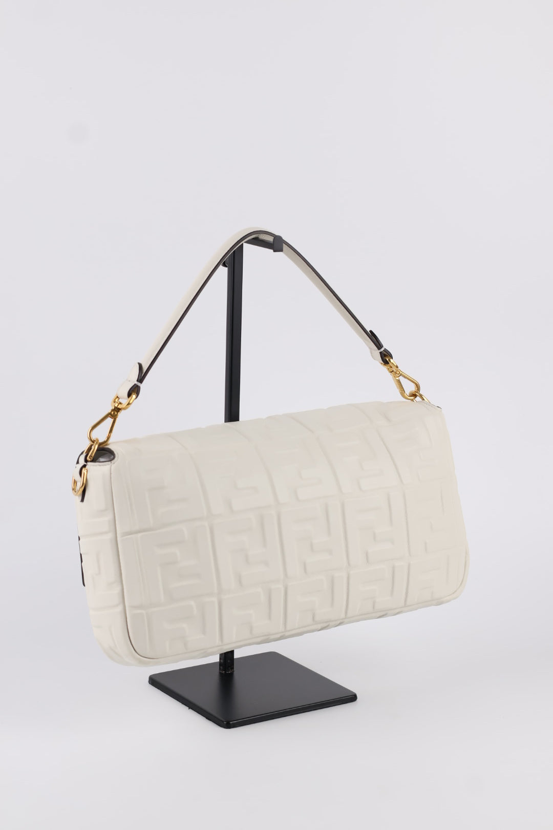 Fendi Baguette Large FF