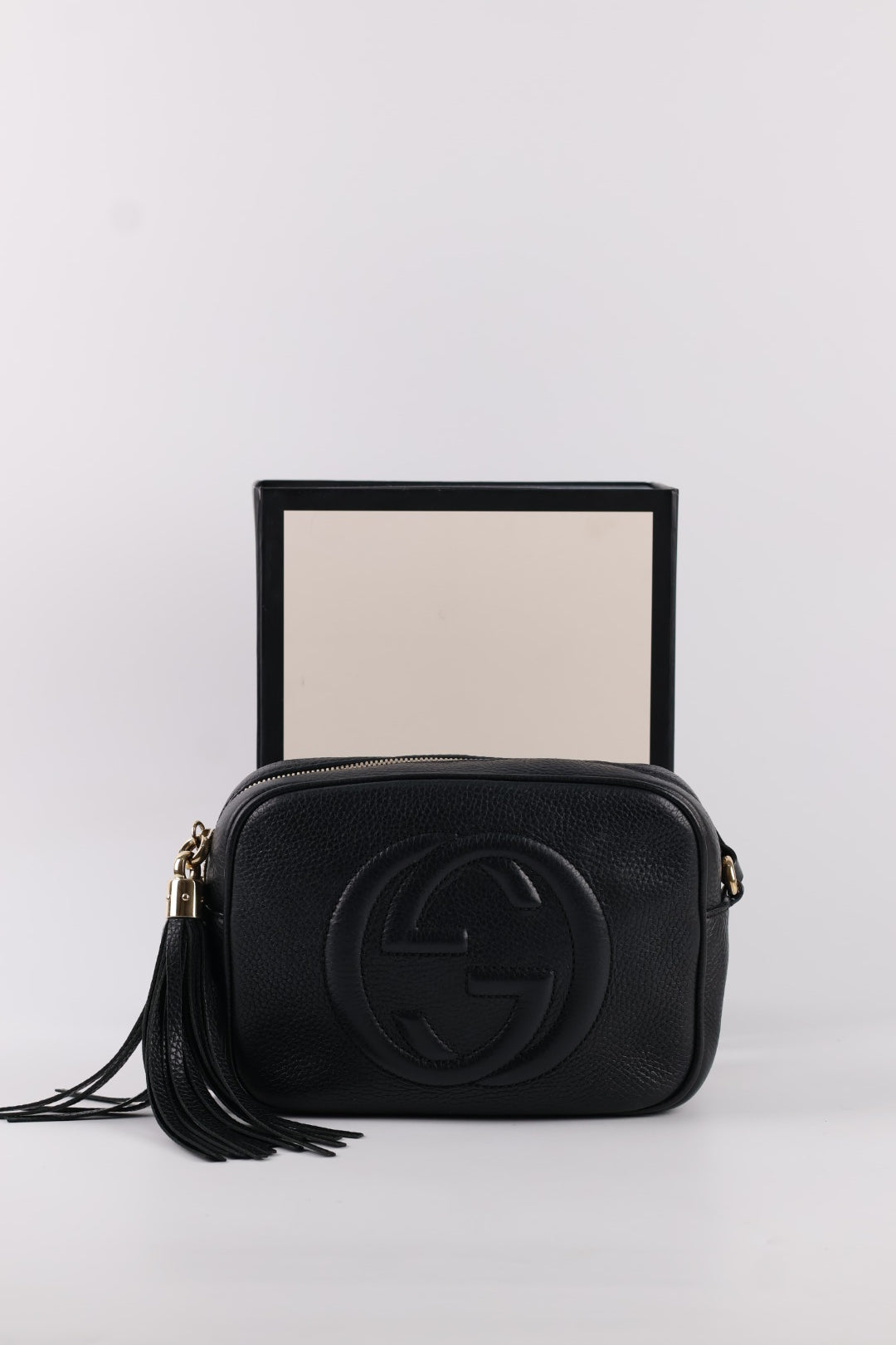 Gucci Soho Camera Bag