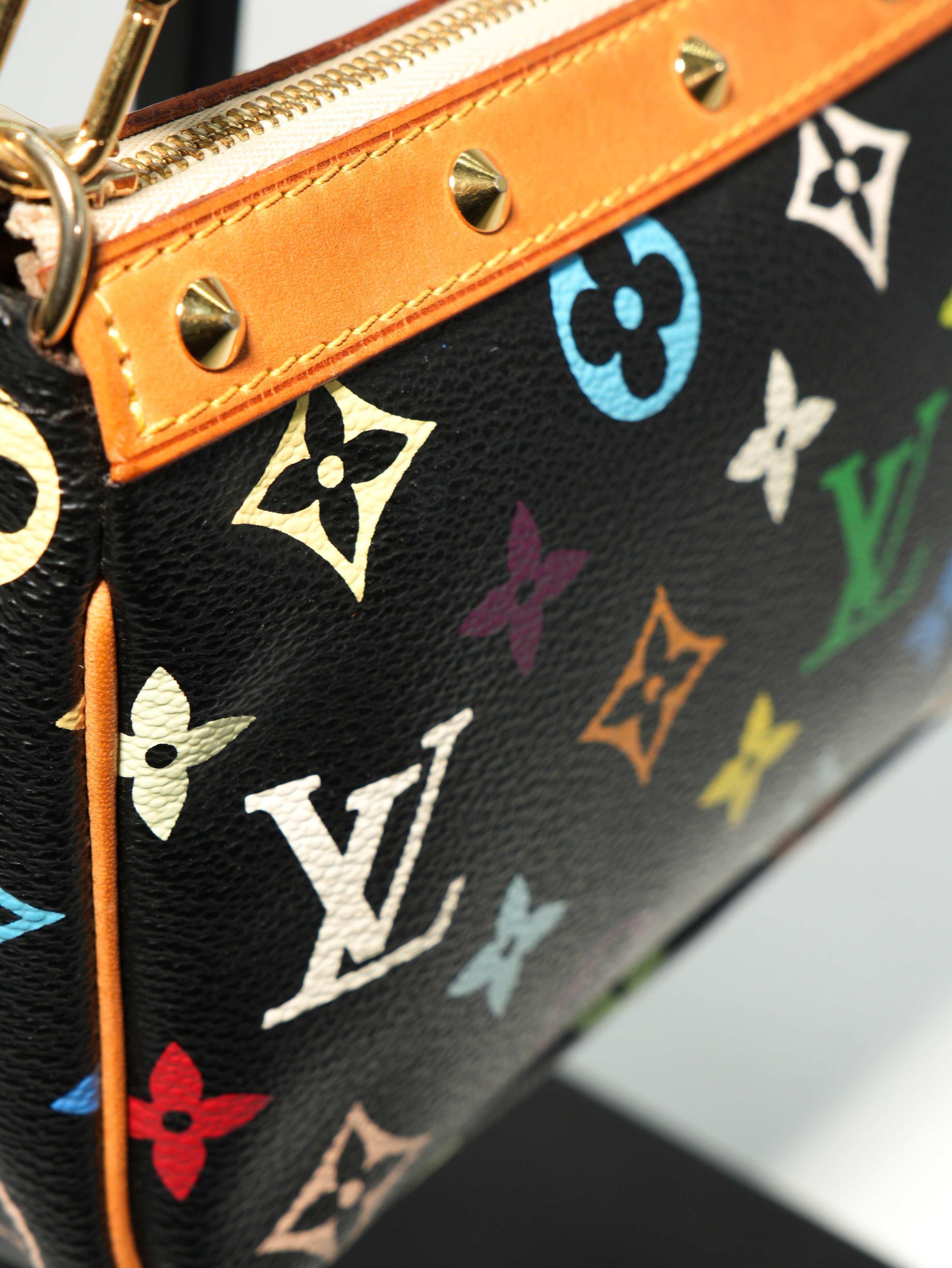 Louis Vuitton Accessoires Murakami