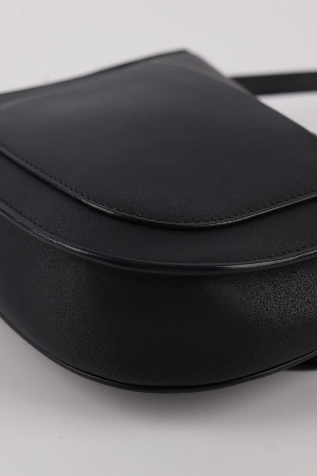 Celine Trotteur in Pelle