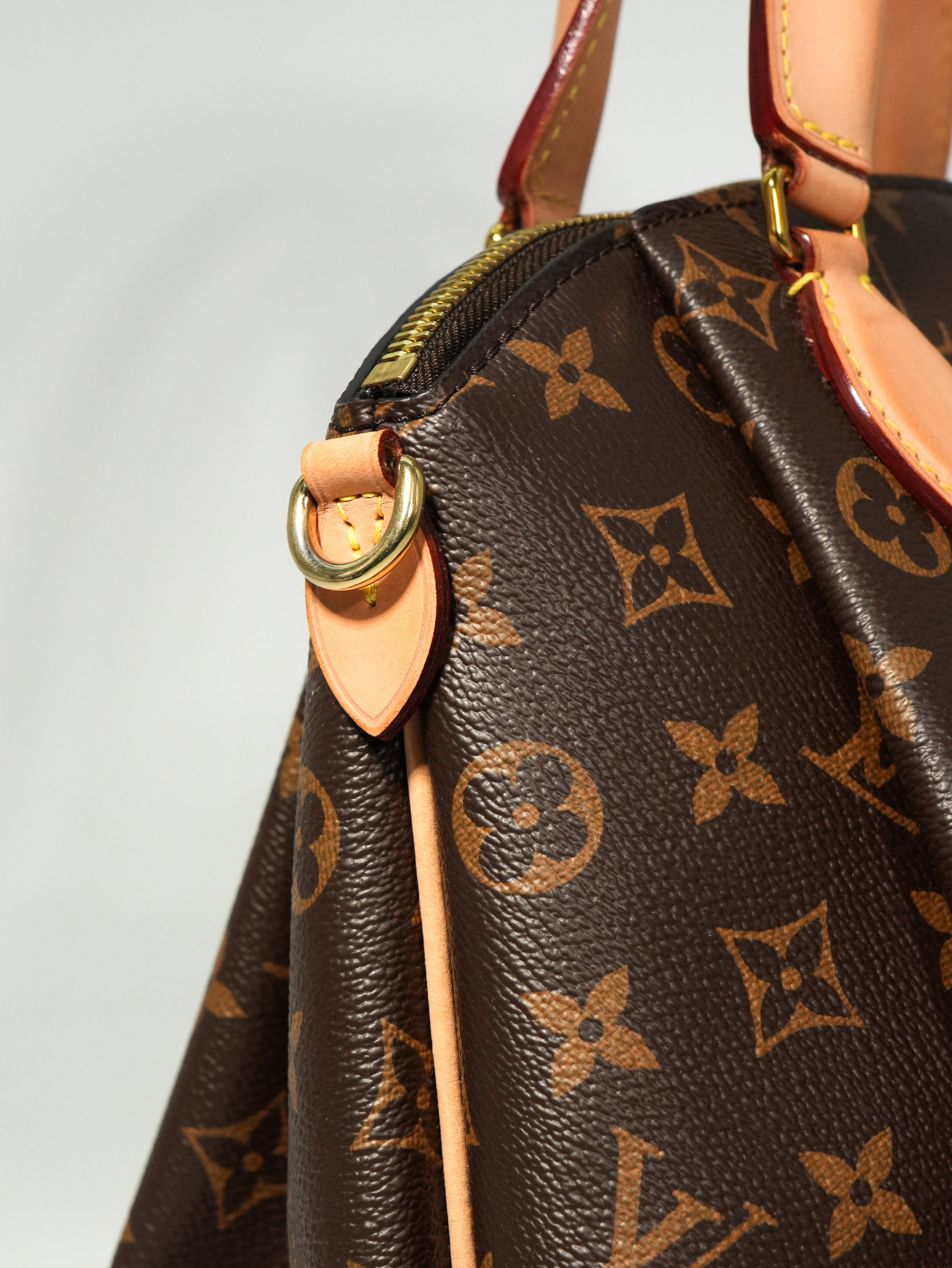 Louis Vuitton Rivoli Pm Monogram