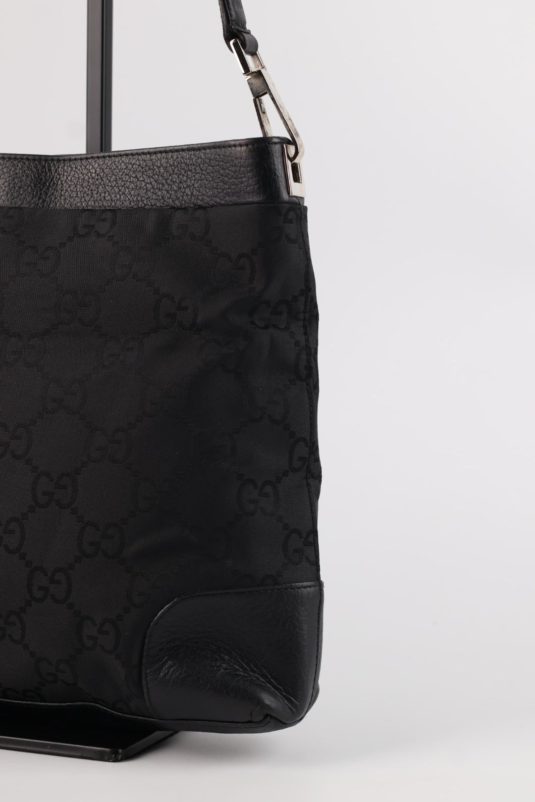 Gucci a Spalla GG Nylon