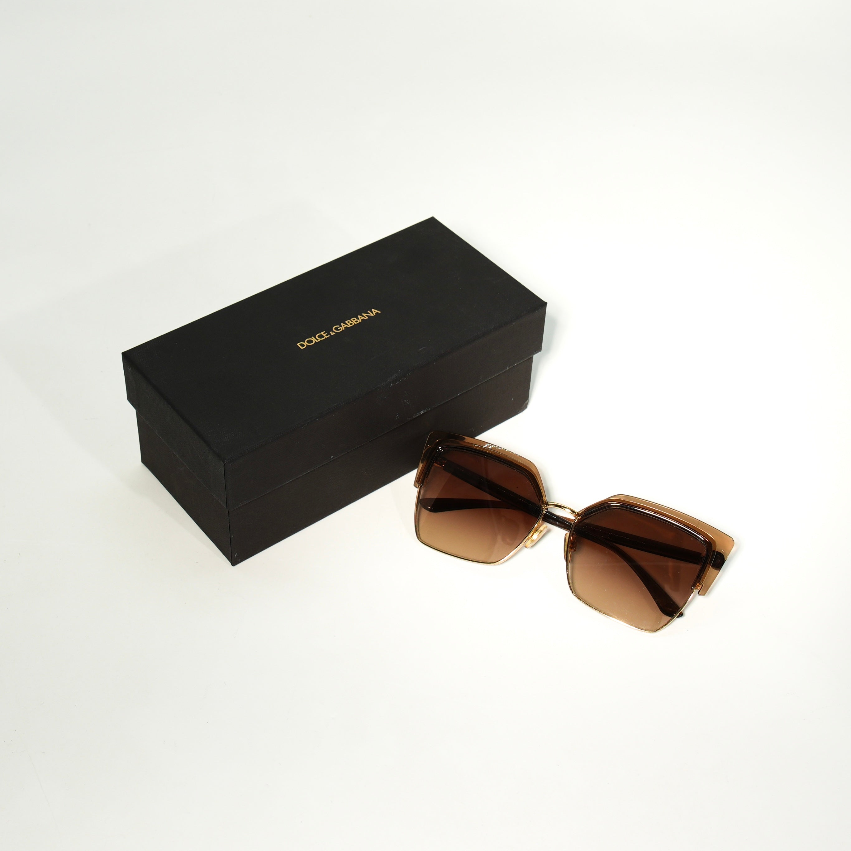 Dolce e Gabbana Occhiali DG6126