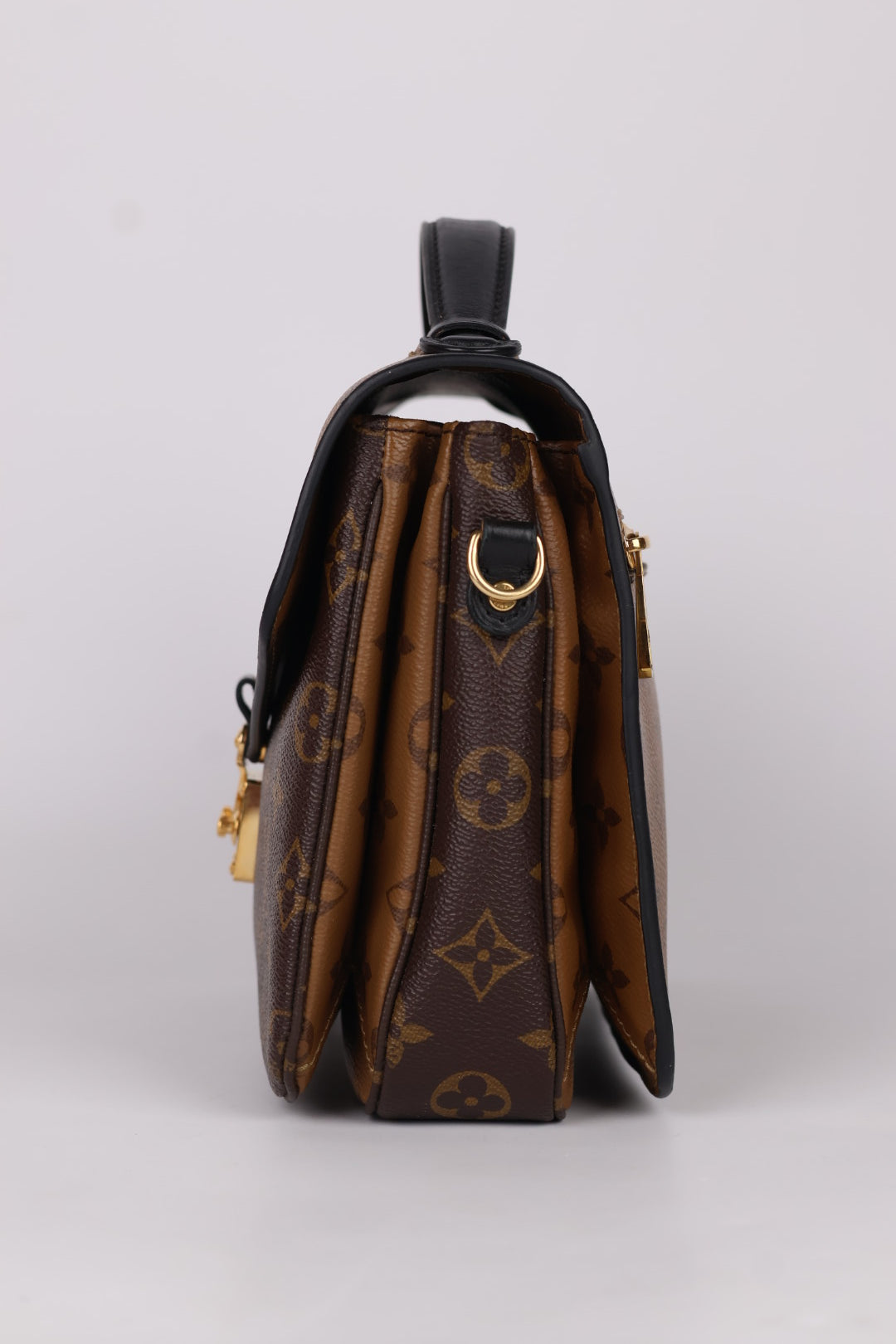 Louis Vuitton Métis Reverse