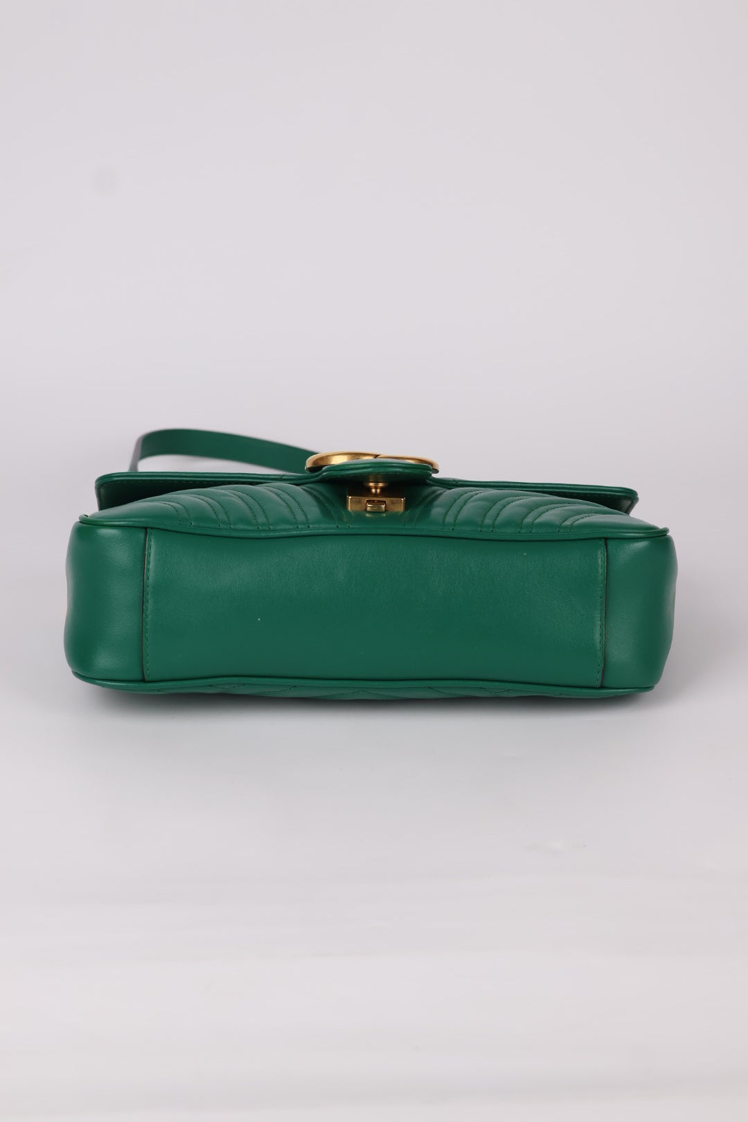Gucci Marmont Media Matelassé