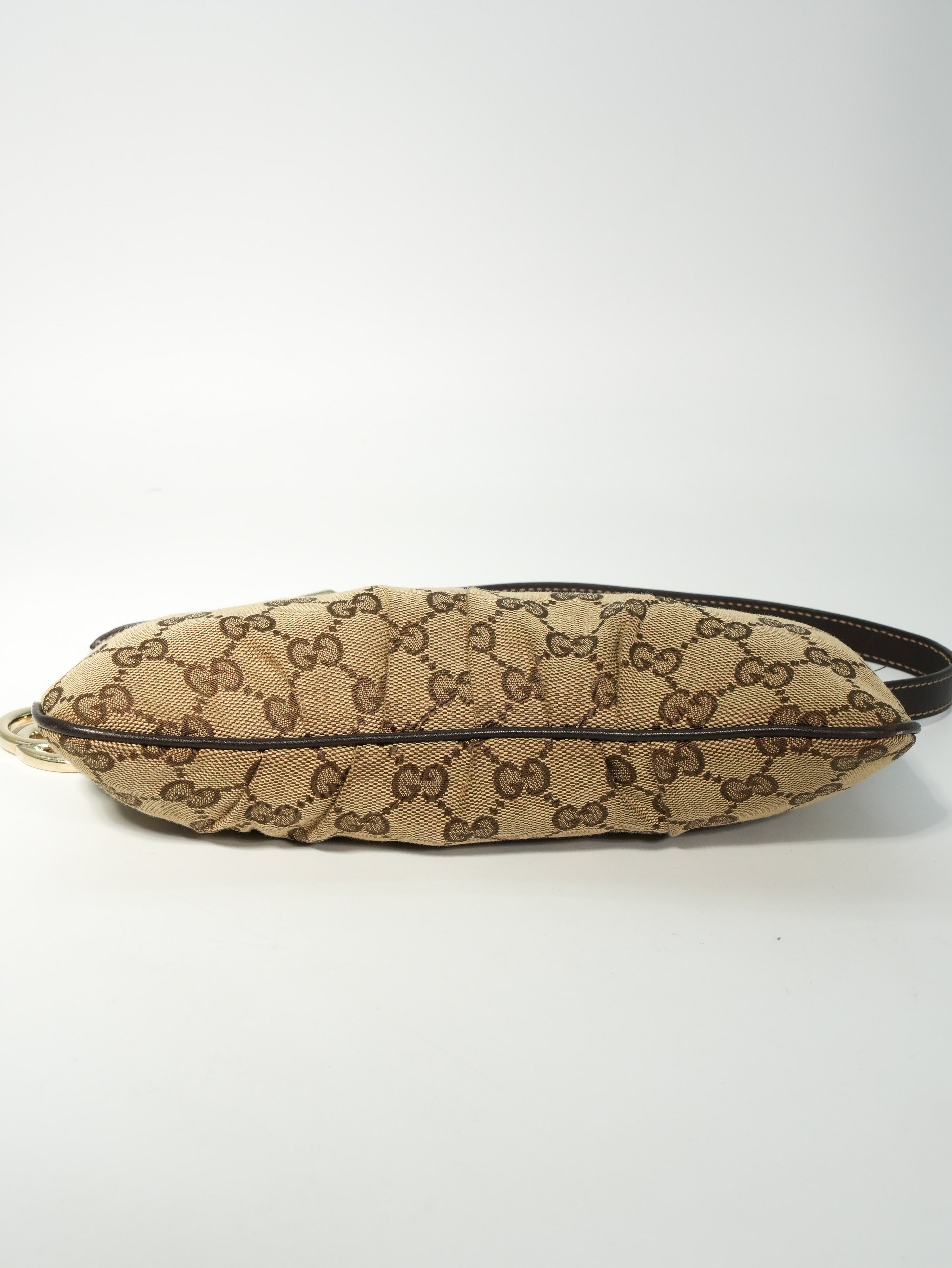 Gucci Pochette a Spalla GG Wave