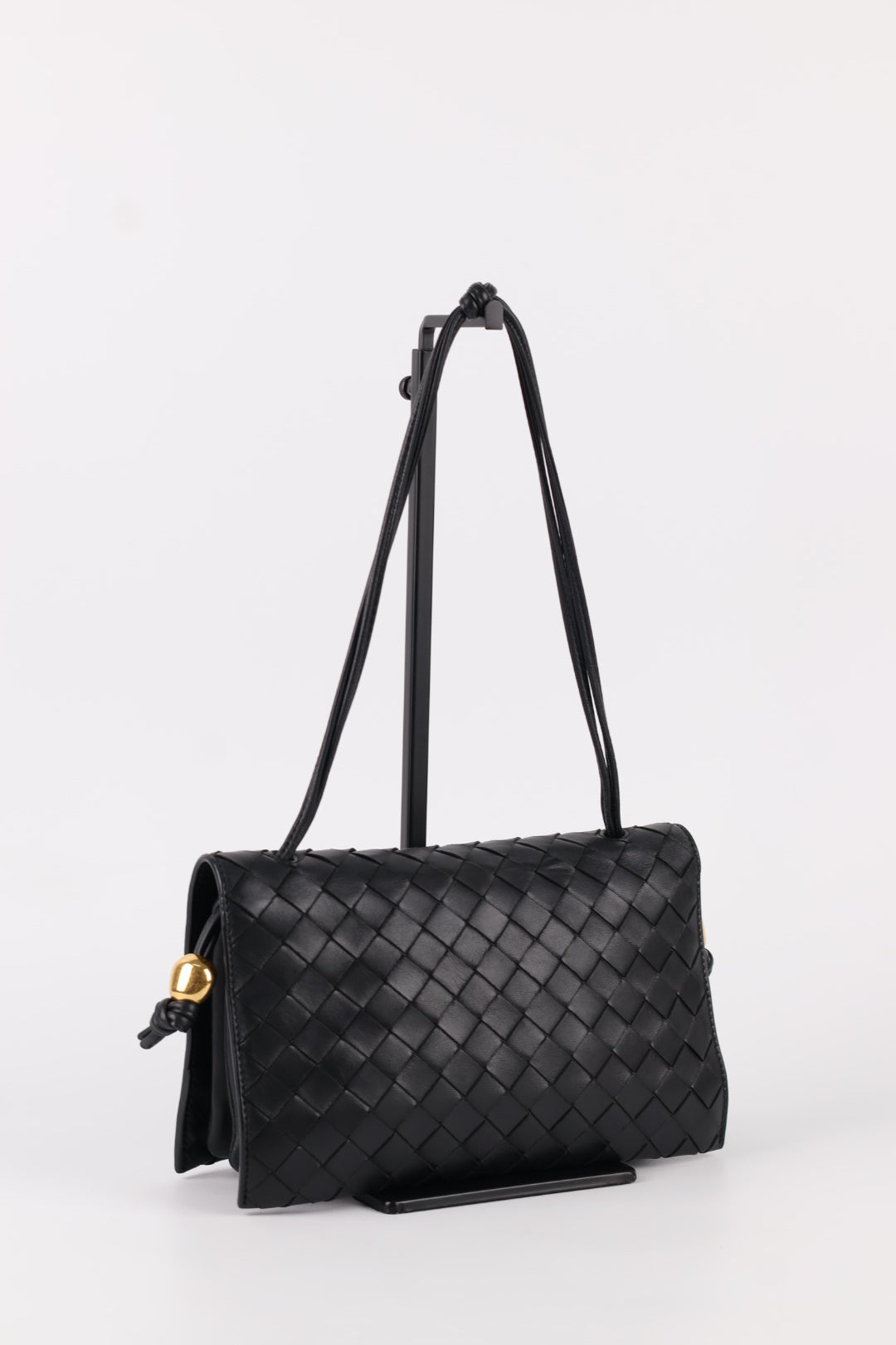 Bottega Veneta Trio Pochette