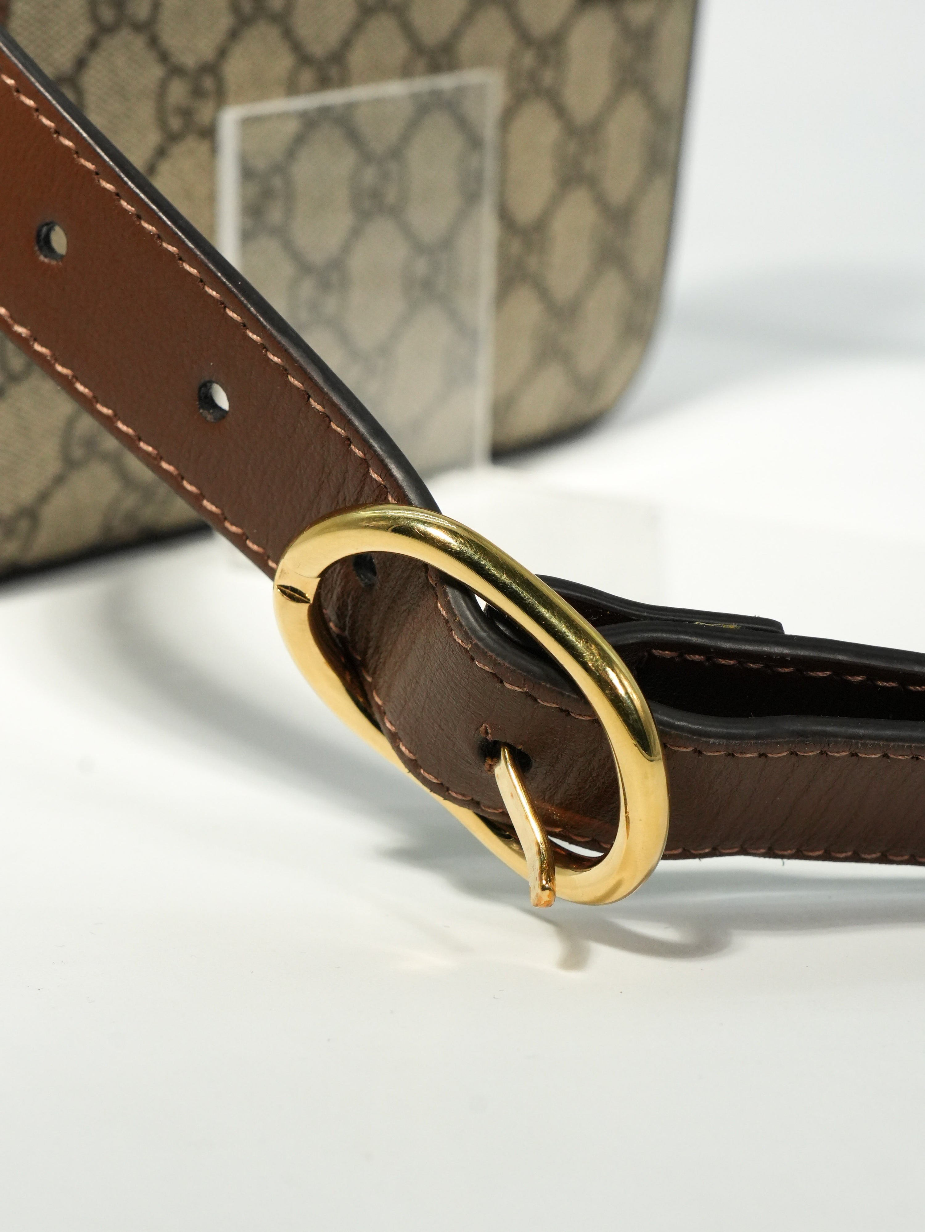 Gucci Marsupio Jackie GG Supreme