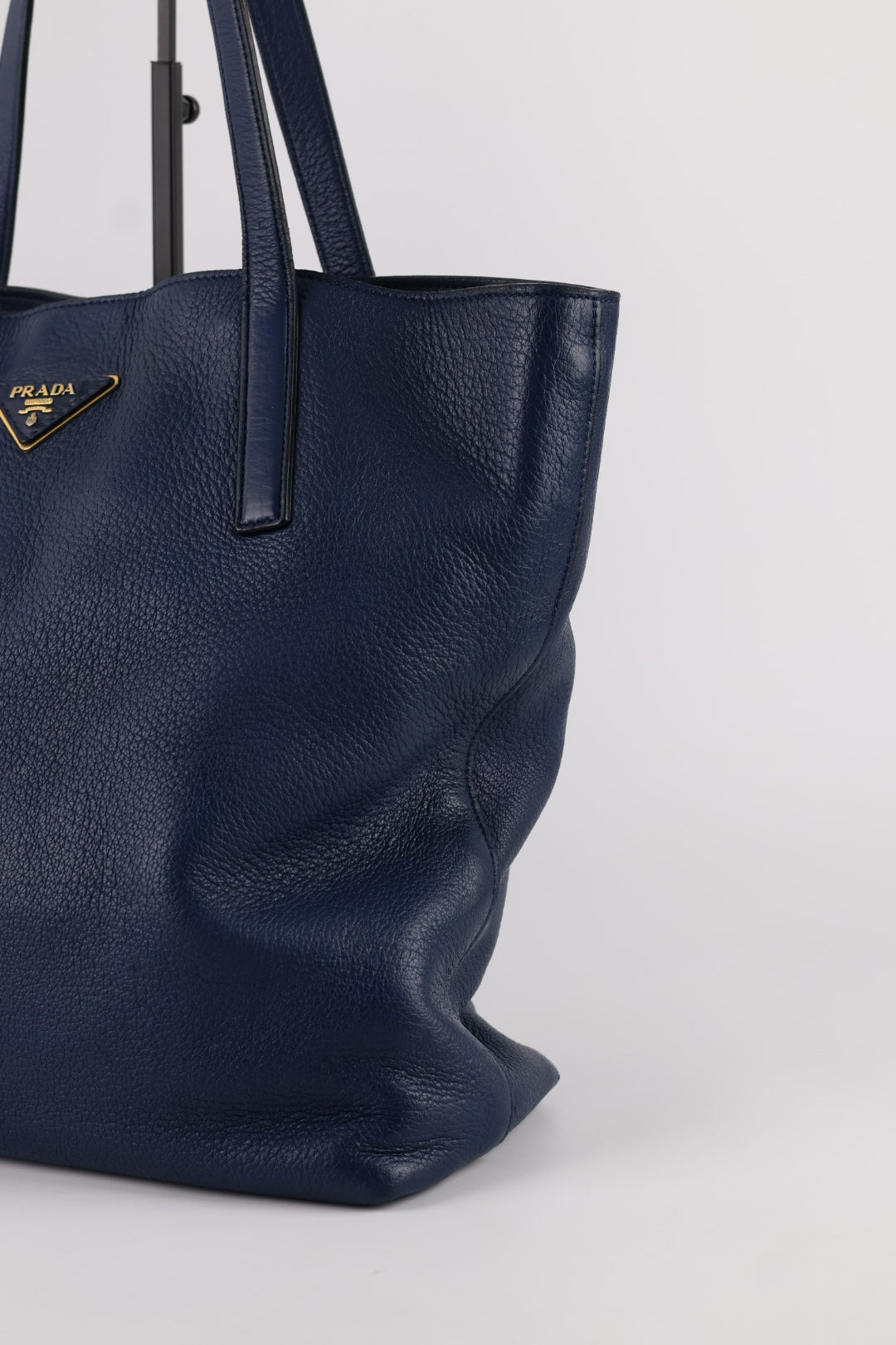 Prada Tote in Pelle