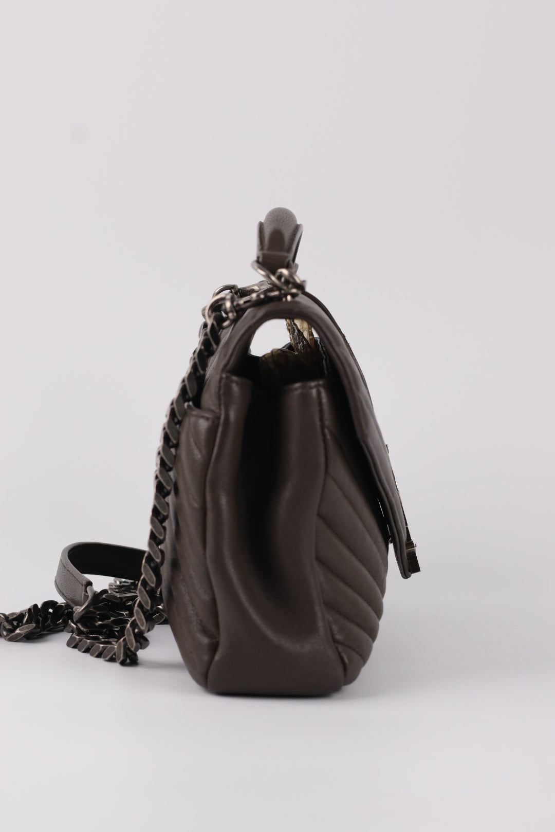 Saint Laurent College Small