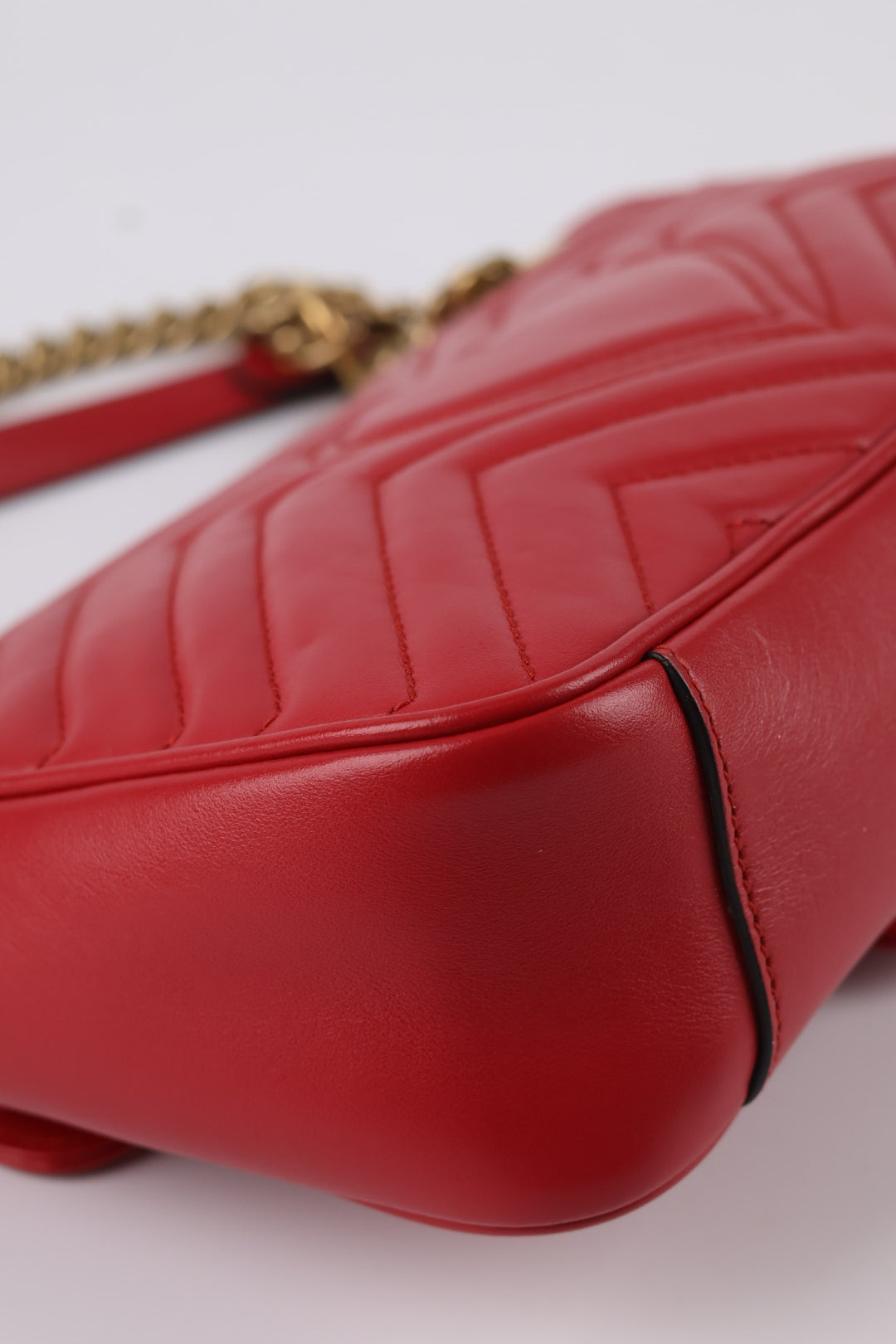 Gucci Marmont Media Matelassé