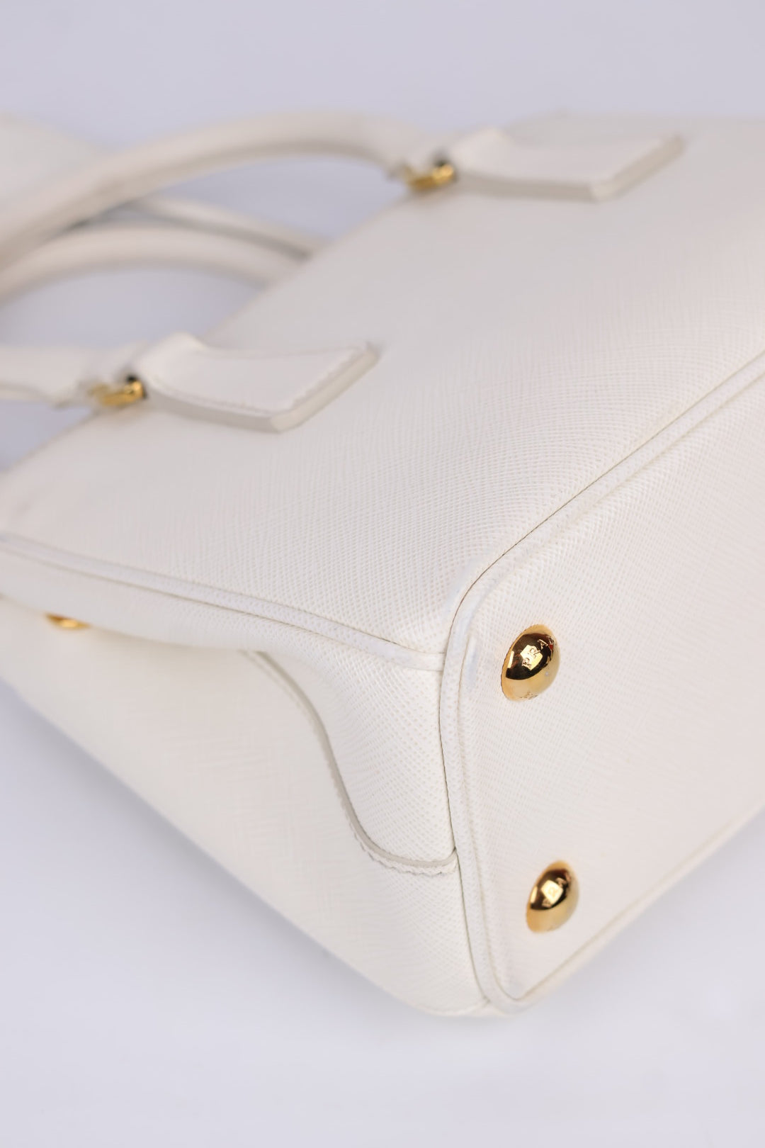 Prada Galleria Mini Saffiano