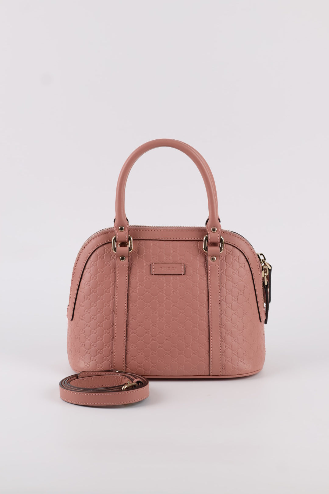 Gucci Dome GG Microguccissima