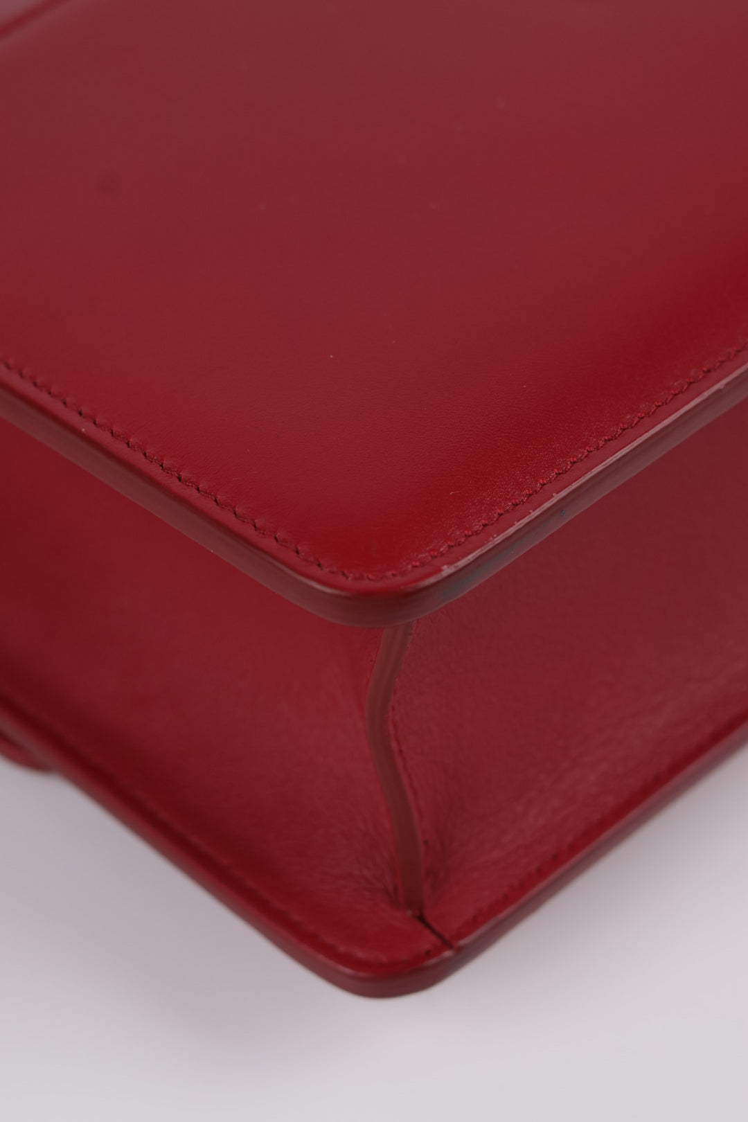 Dior Montaigne in Pelle