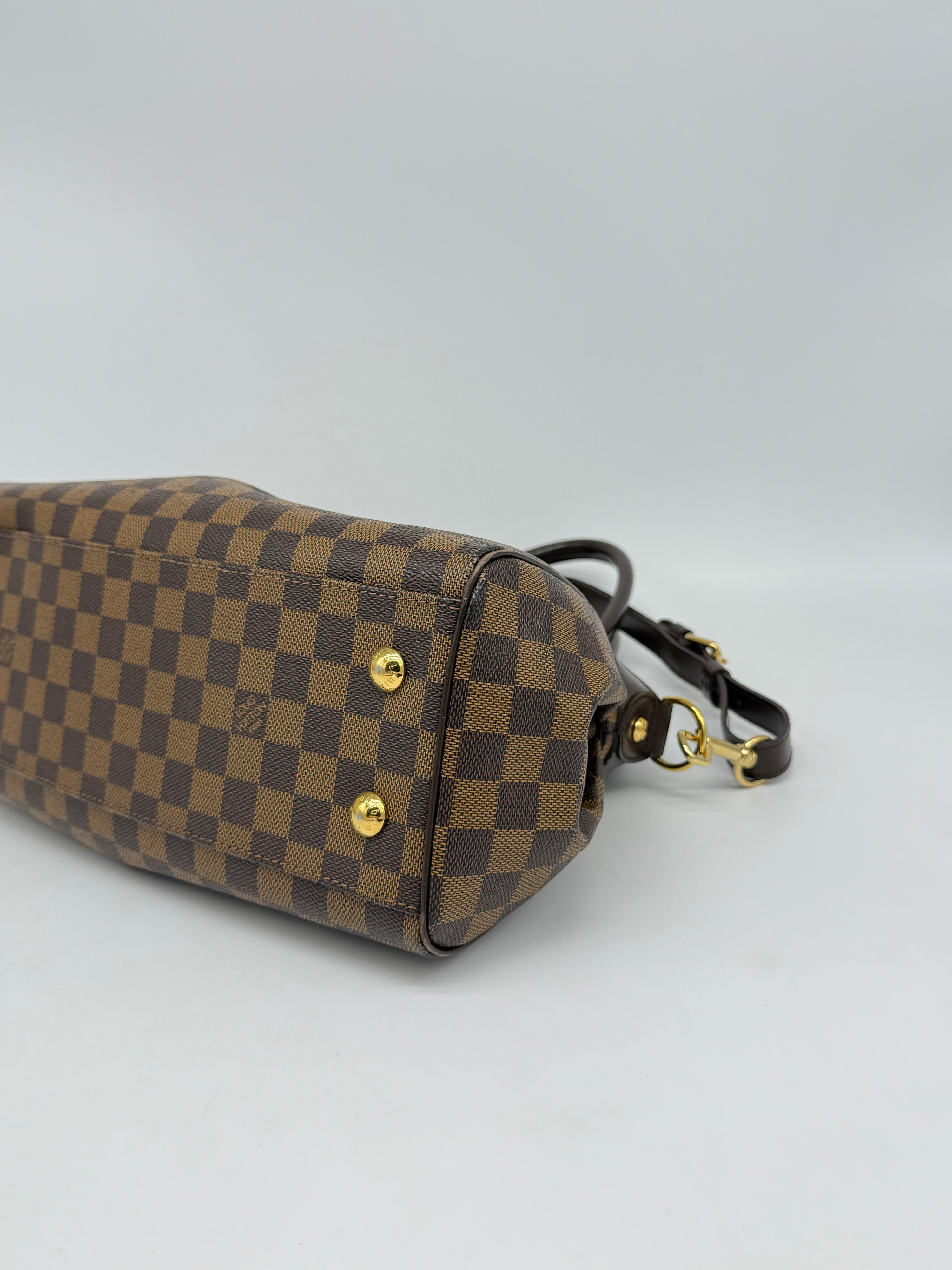 Louis Vuitton Trevi Pm