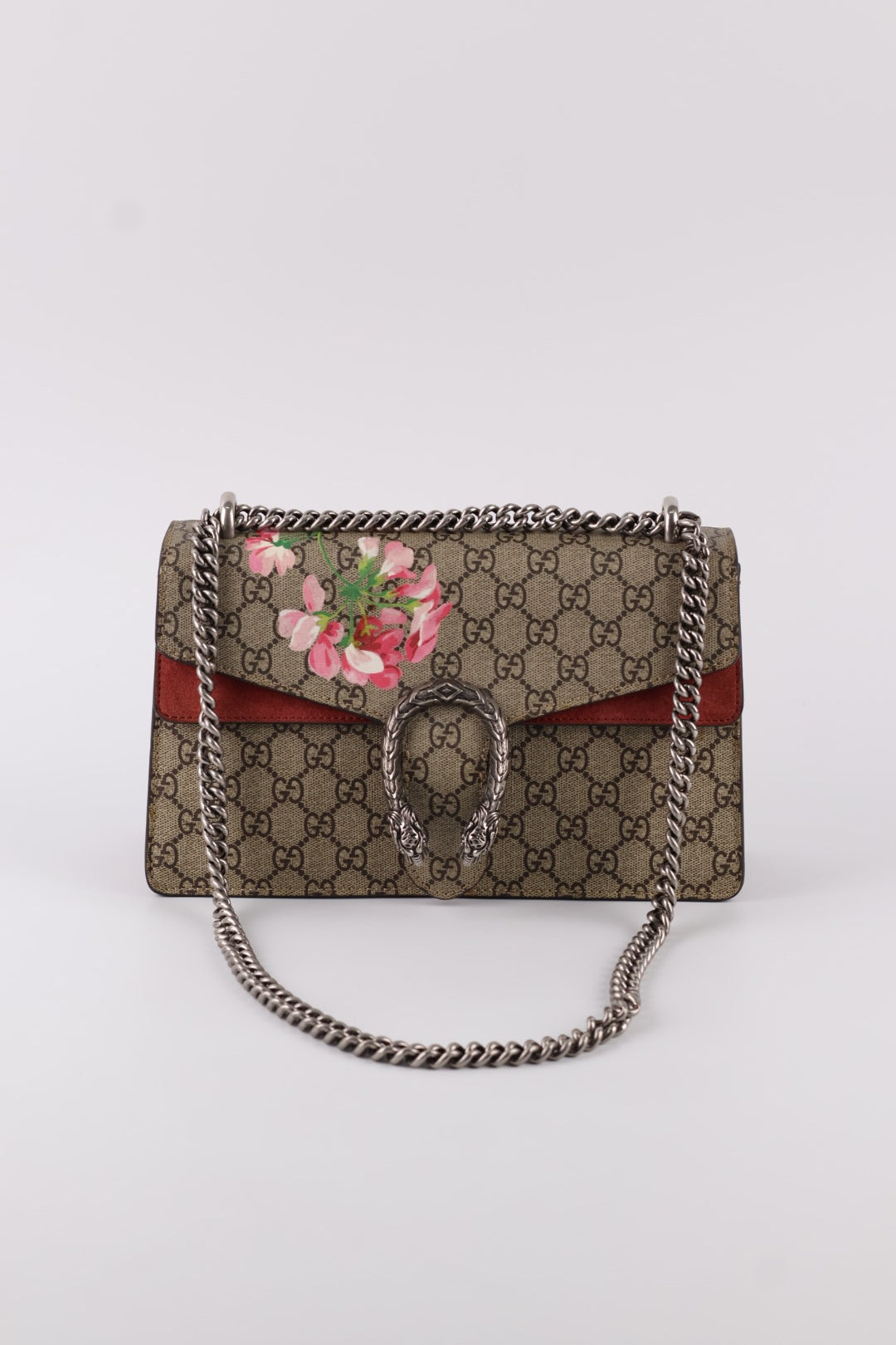 Gucci Dionysus Flora GG Supreme