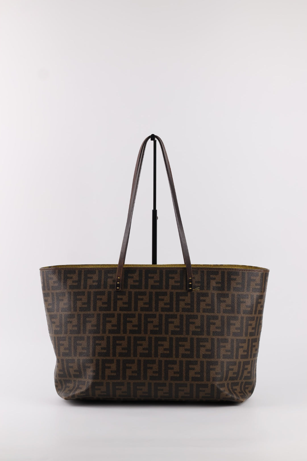 Fendi Shopping FF Logo