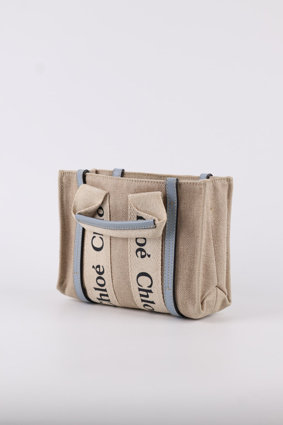 Chloé Woody Mini