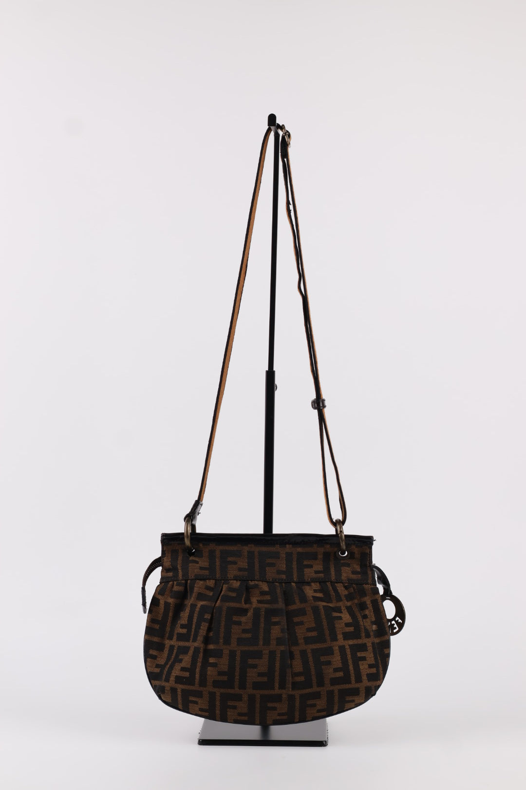 Fendi Chef FF A Tracolla