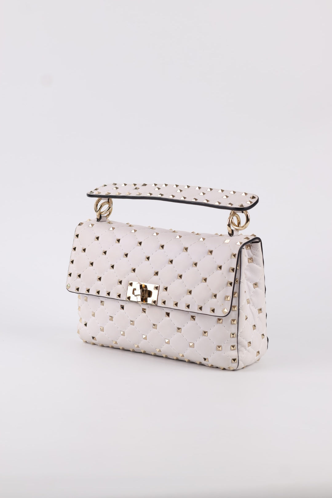 Valentino Rockstud Spike