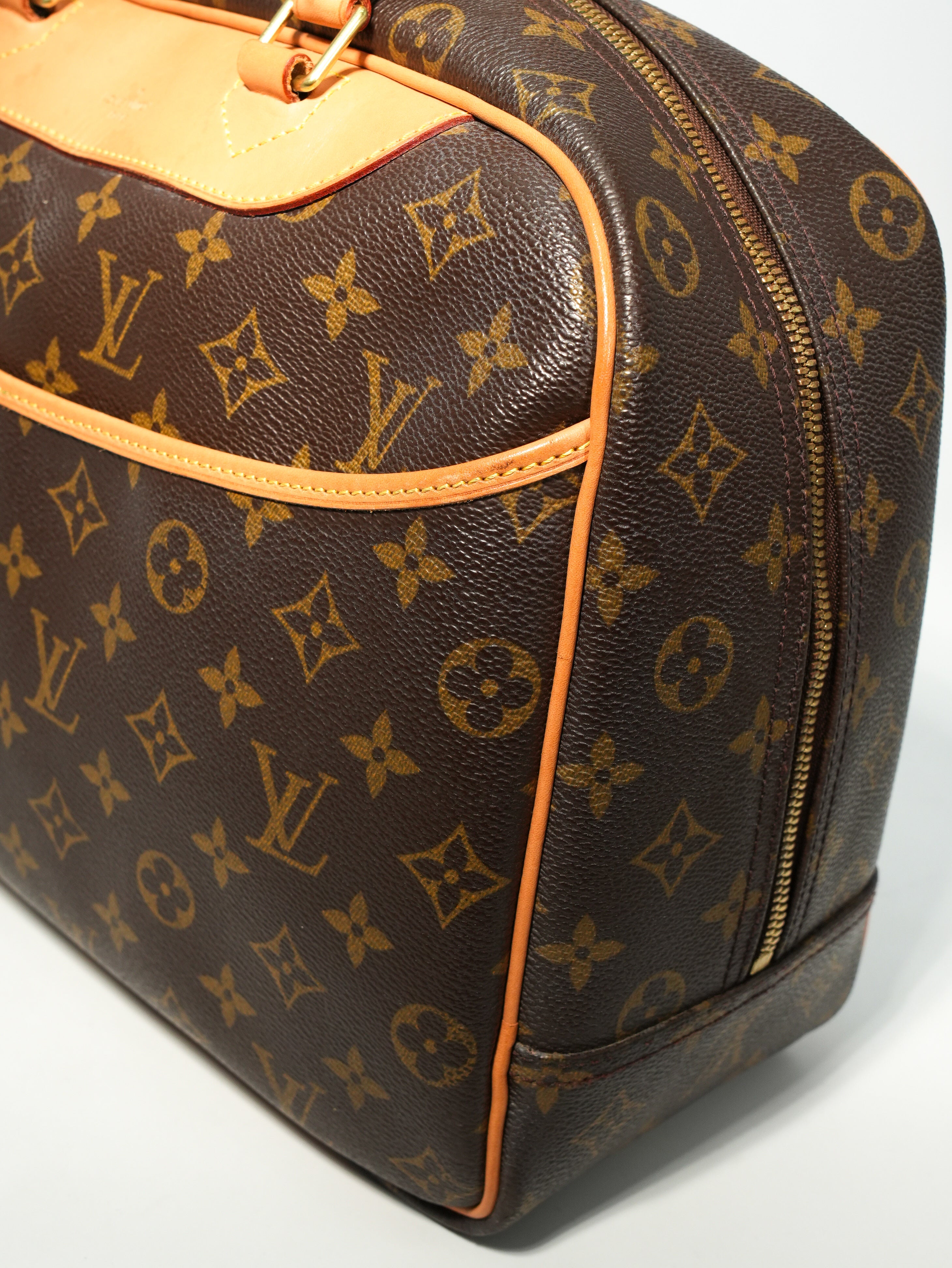 Louis Vuitton Deauville Monogram