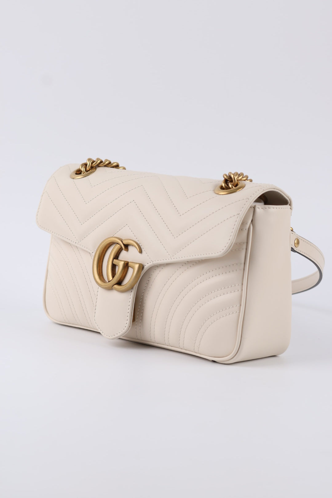 Gucci Marmont Media Matelassé