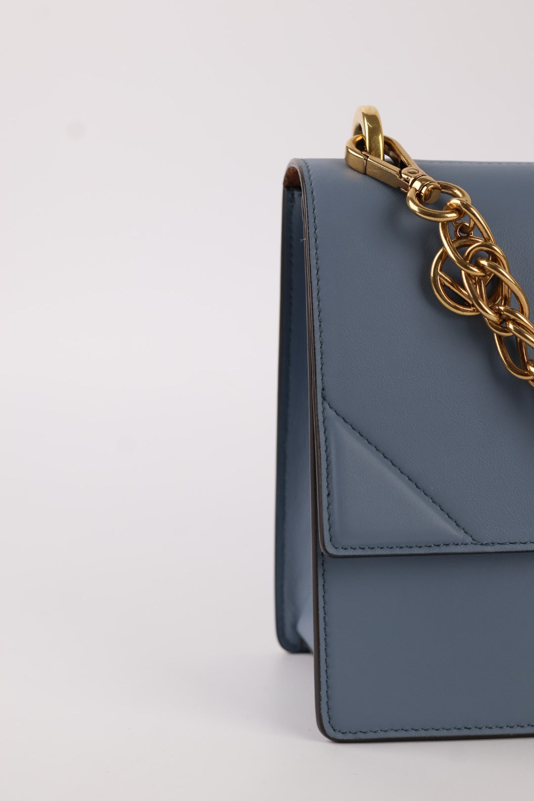 Fendi Kan in Pelle