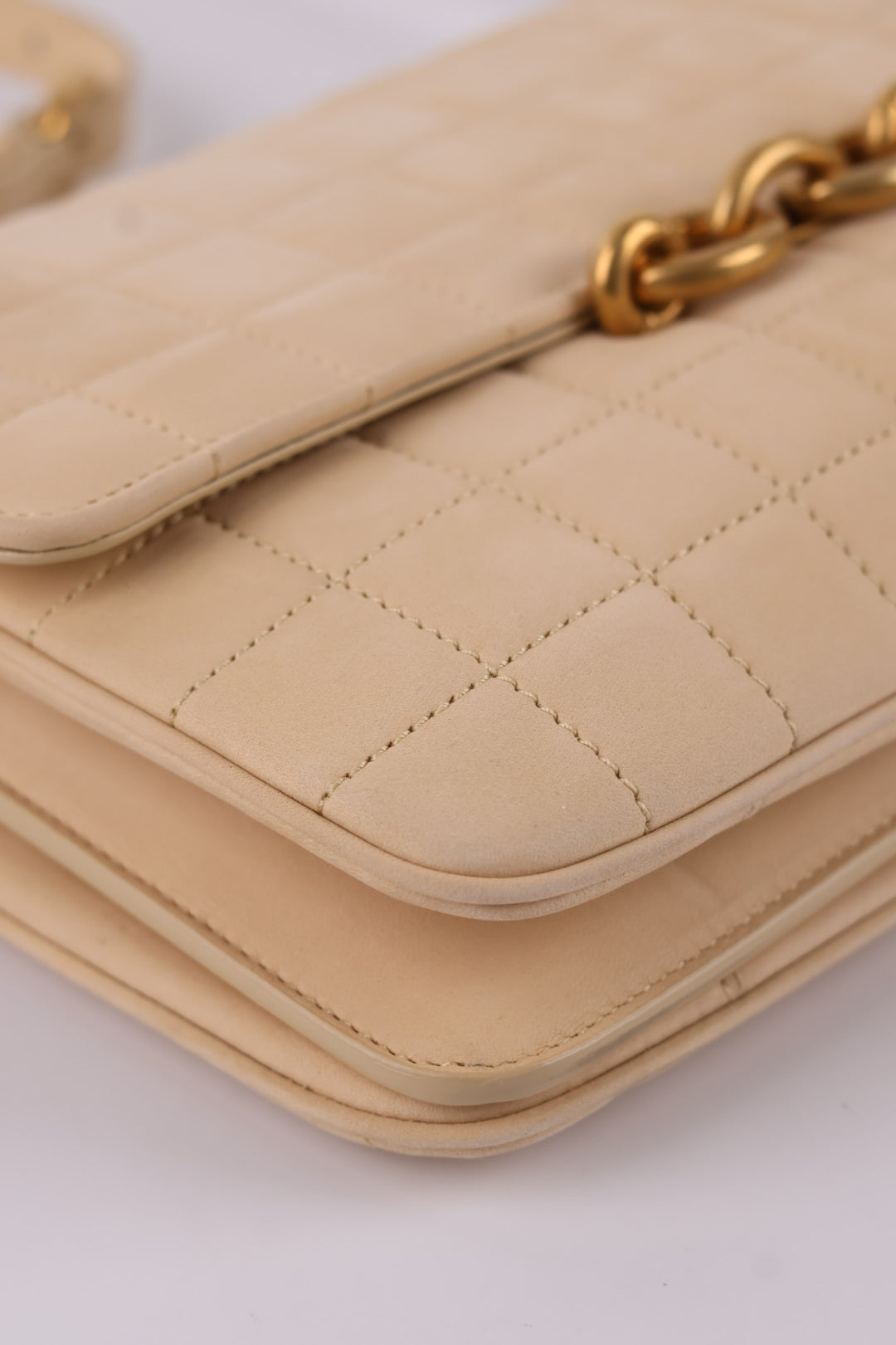 Saint Laurent Le Maillon
